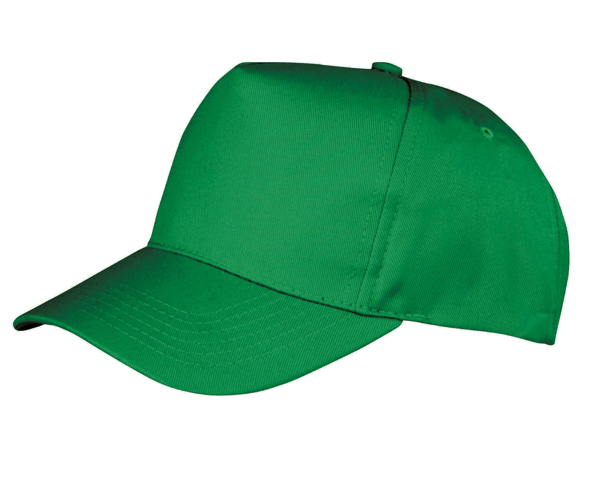 Casquette Enfant Boston - Kelly Green