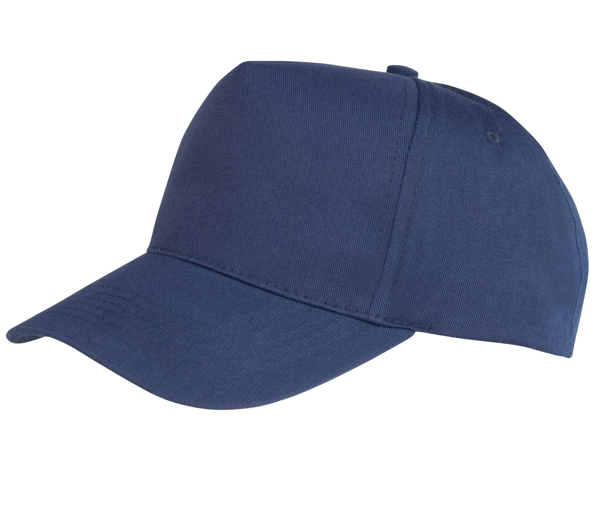 Casquette Boston 5 Pans - Navy