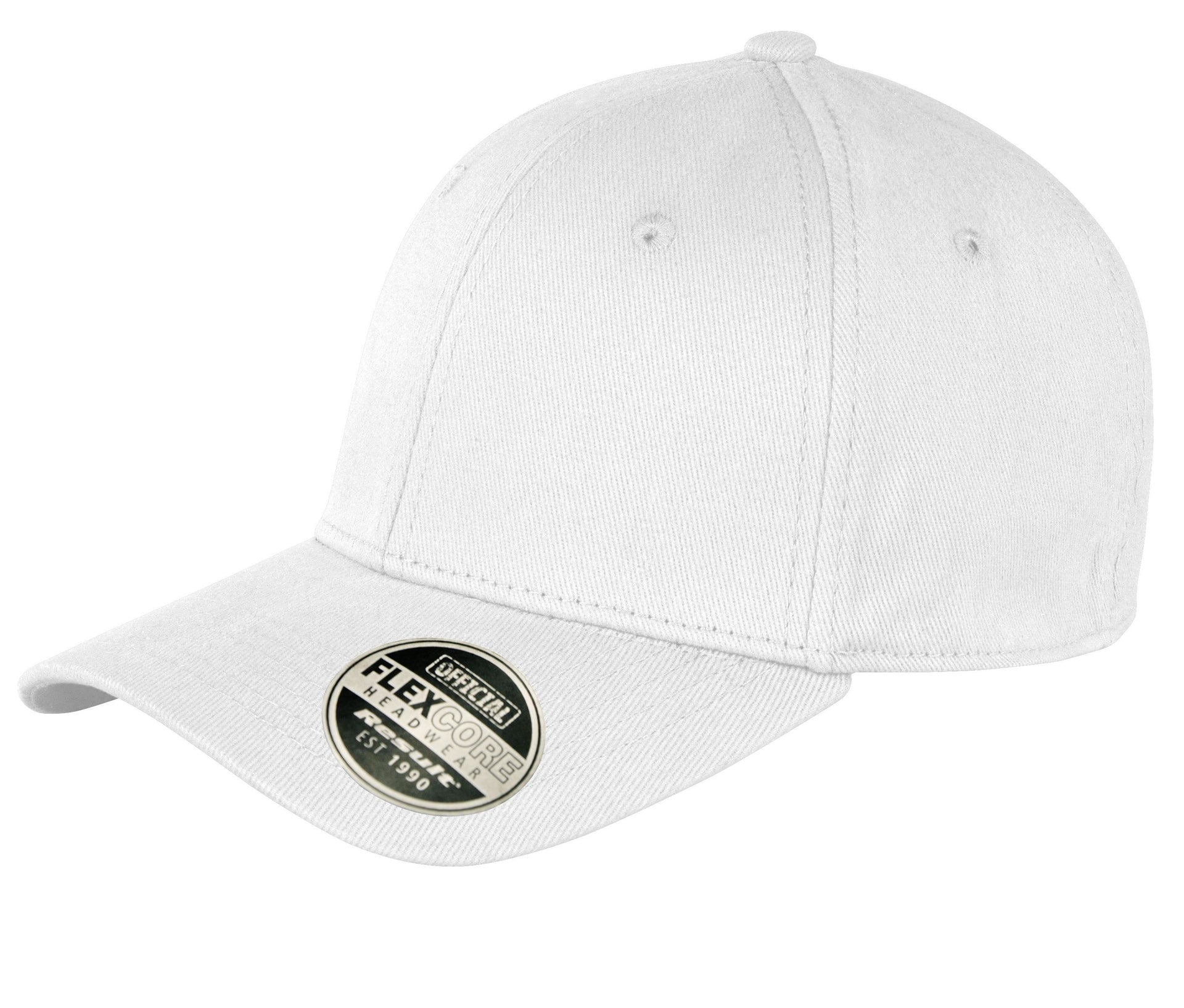 Casquette Kansas - White