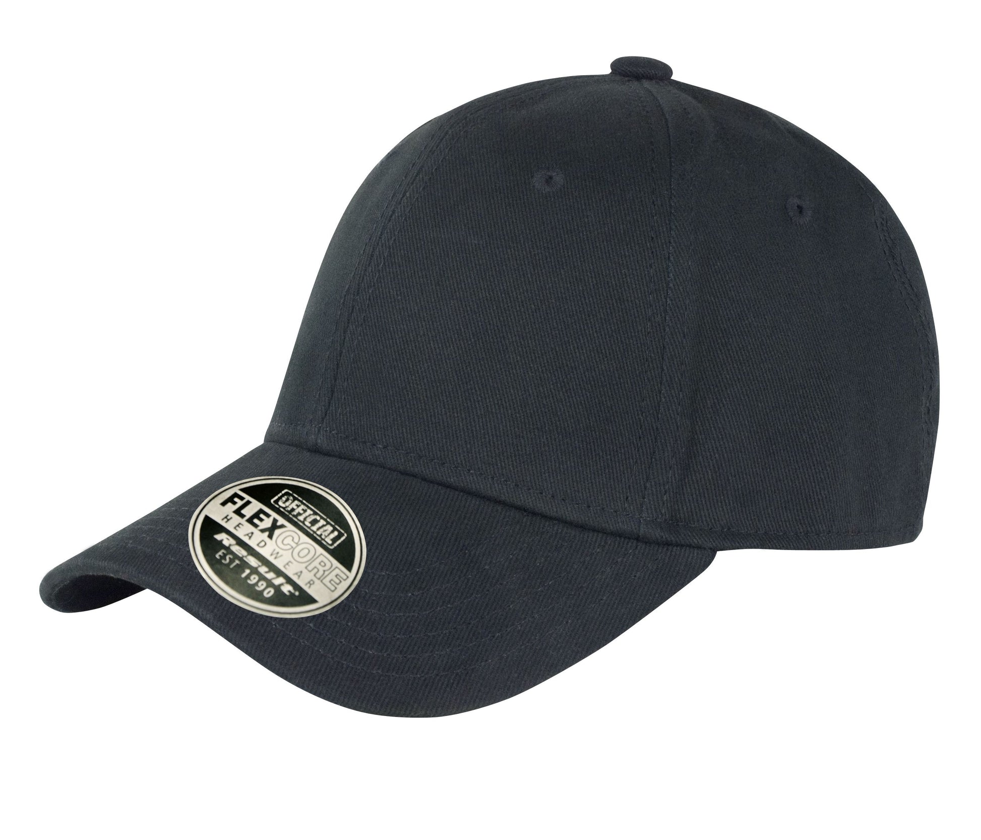 Casquette Kansas - Black