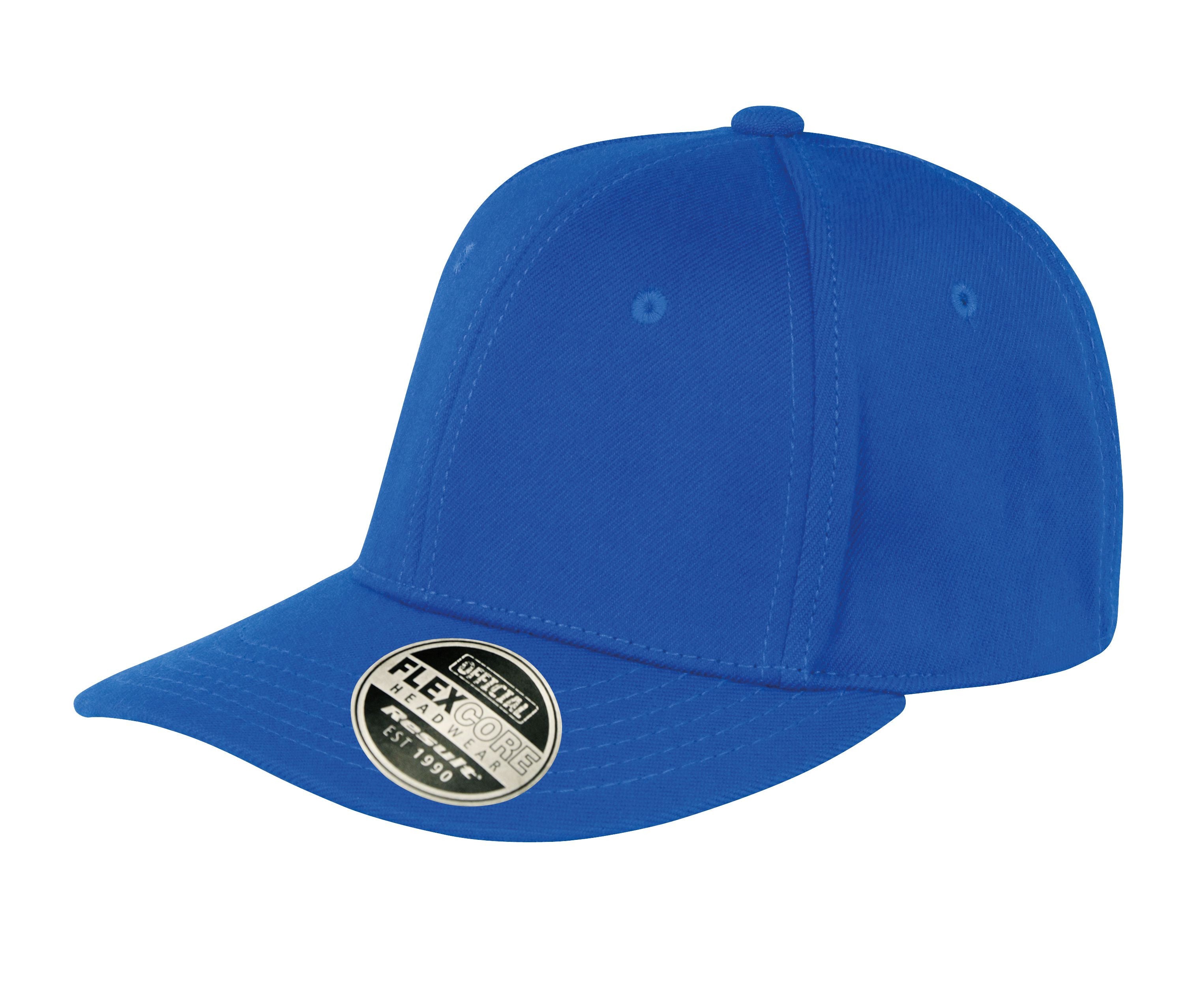 Casquette Kansas - Vivid Blue