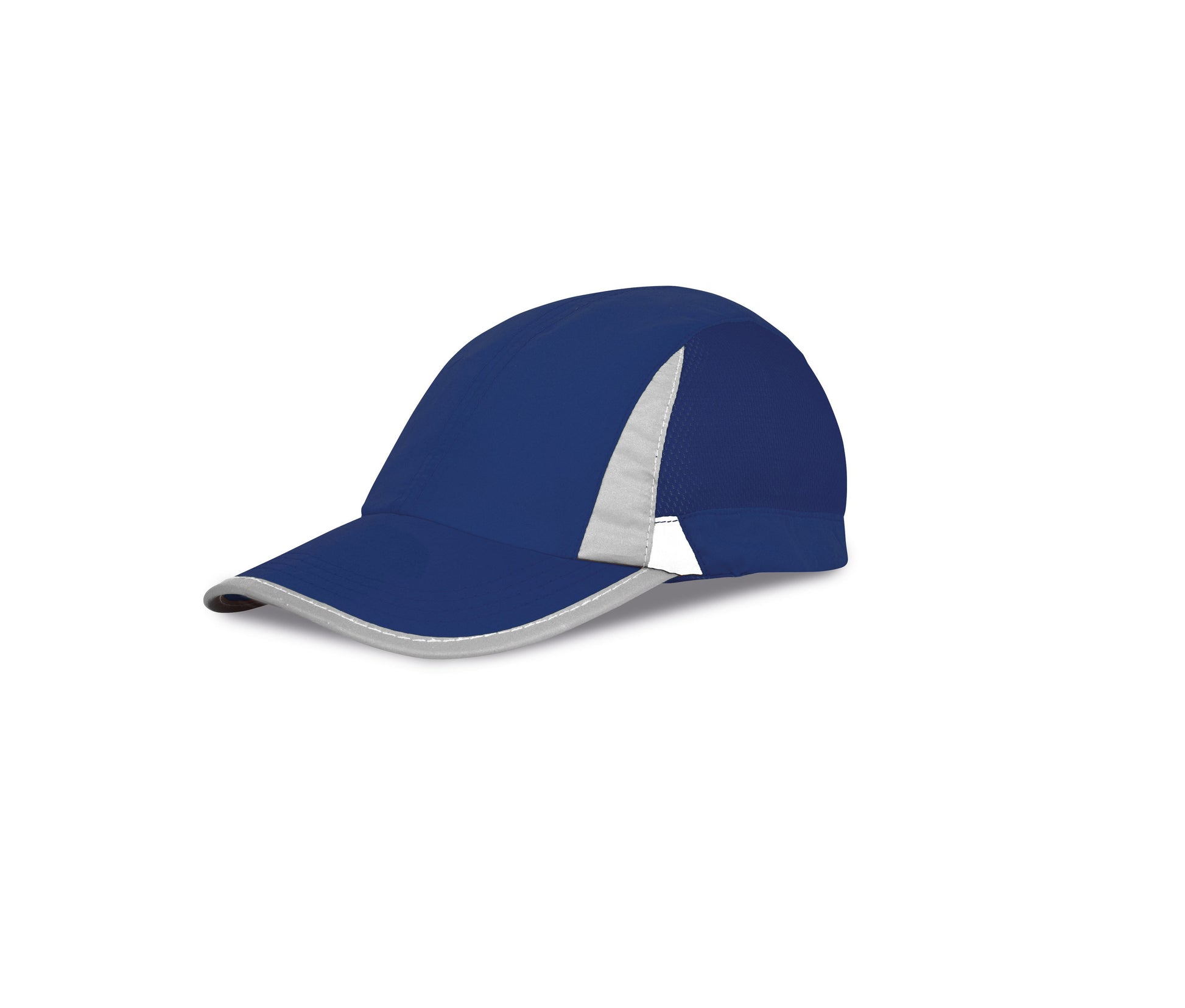 Casquette de Sport - Navy/white