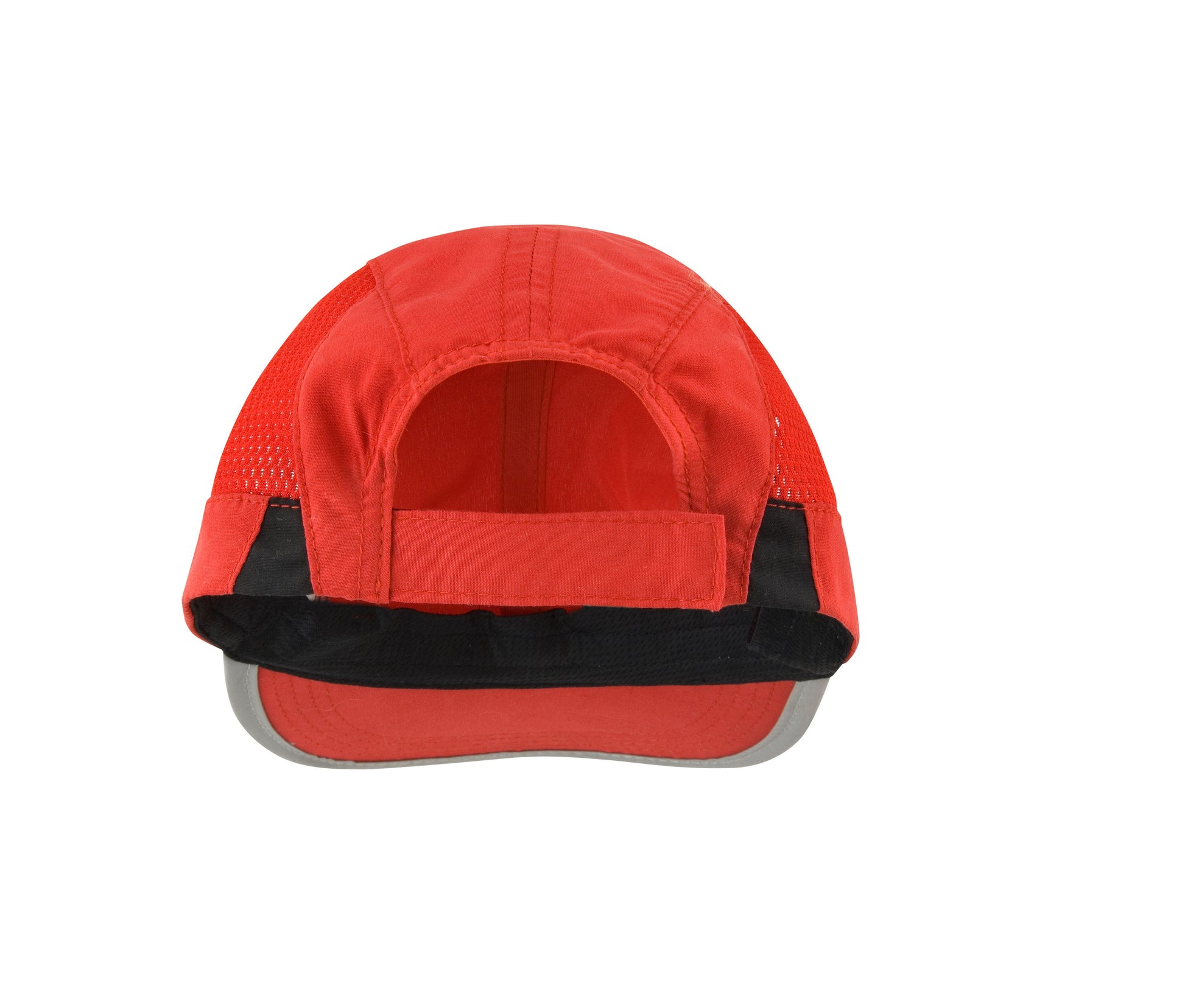 Casquette de Sport - Red/black