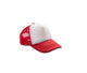 Red/white