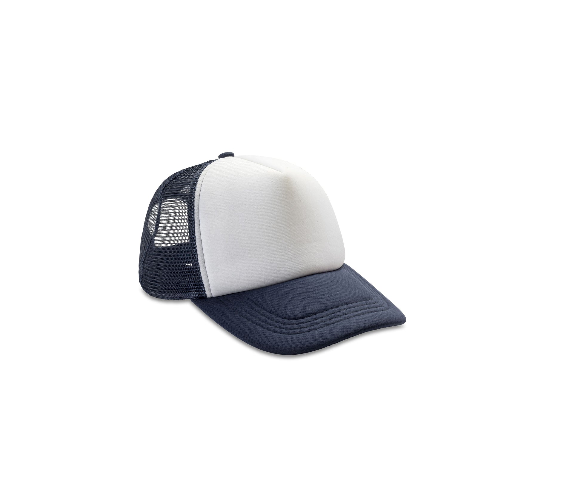 Casquette Américaine - Navy/white