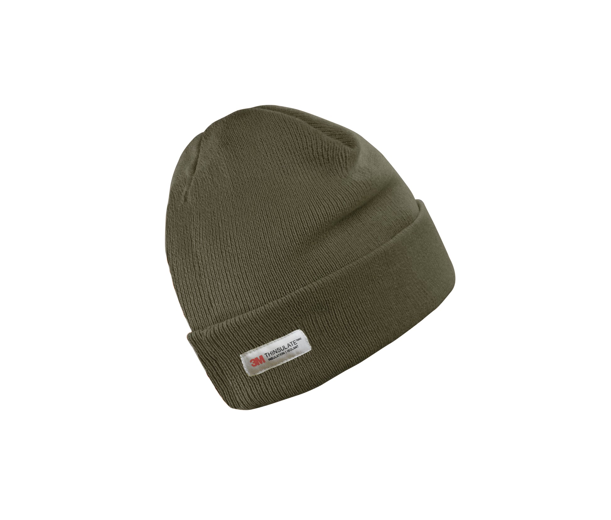 Bonnet Thinsulate™ - Olive