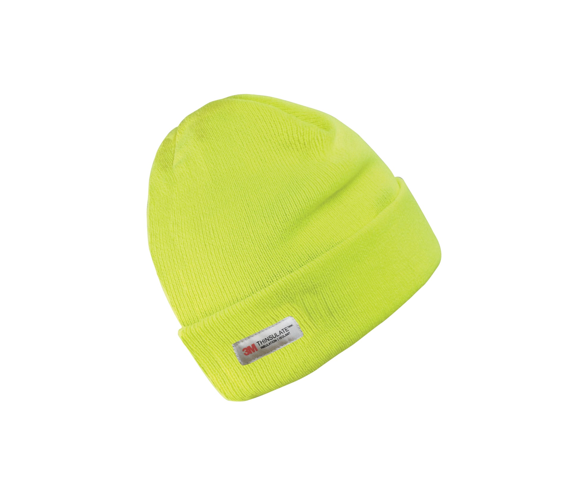 Bonnet Thinsulate™ - Yellow