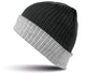 Black/grey