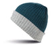 Teal/grey