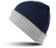 Navy/grey