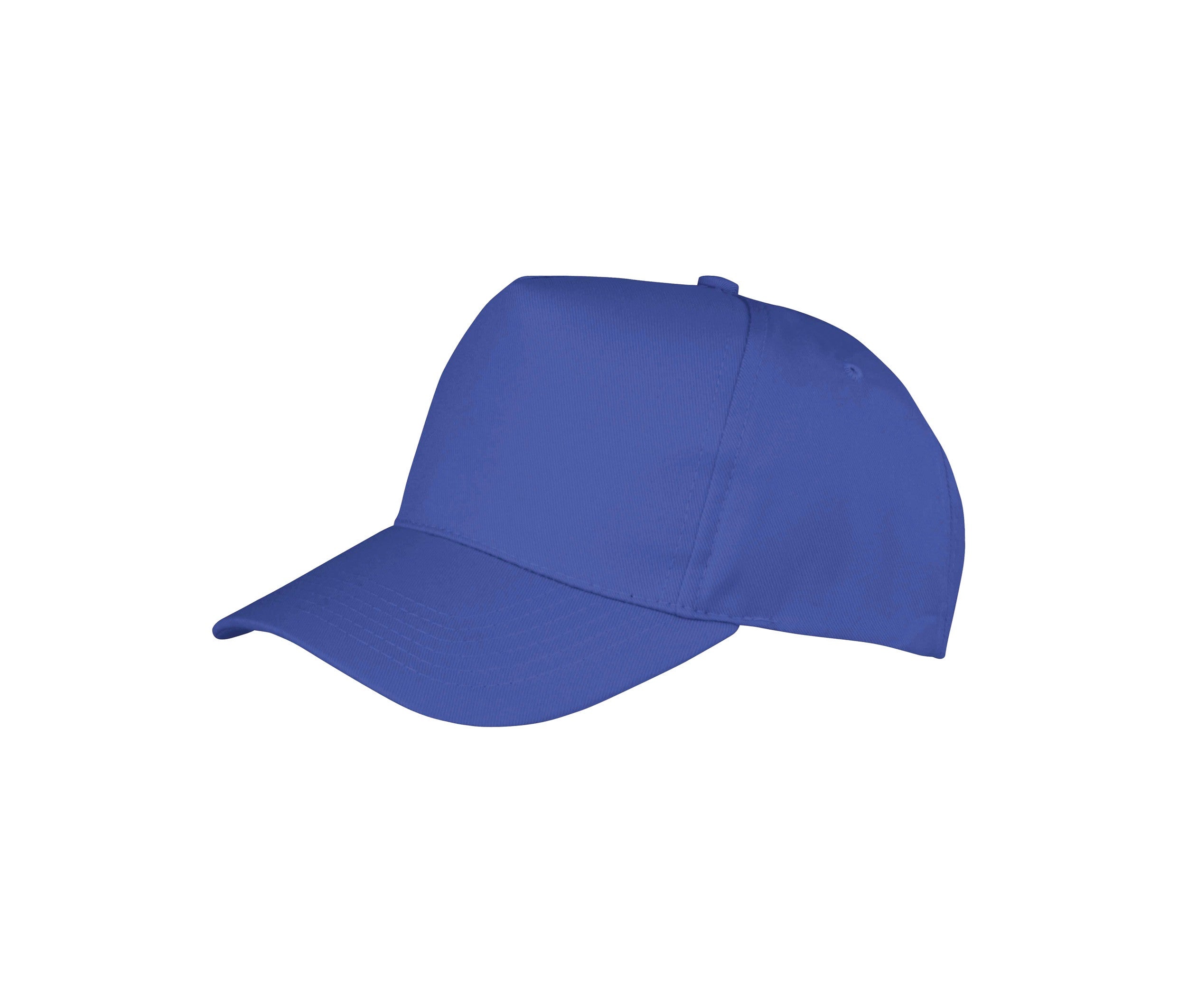 Casquette en Polyester Recyclé - Royal