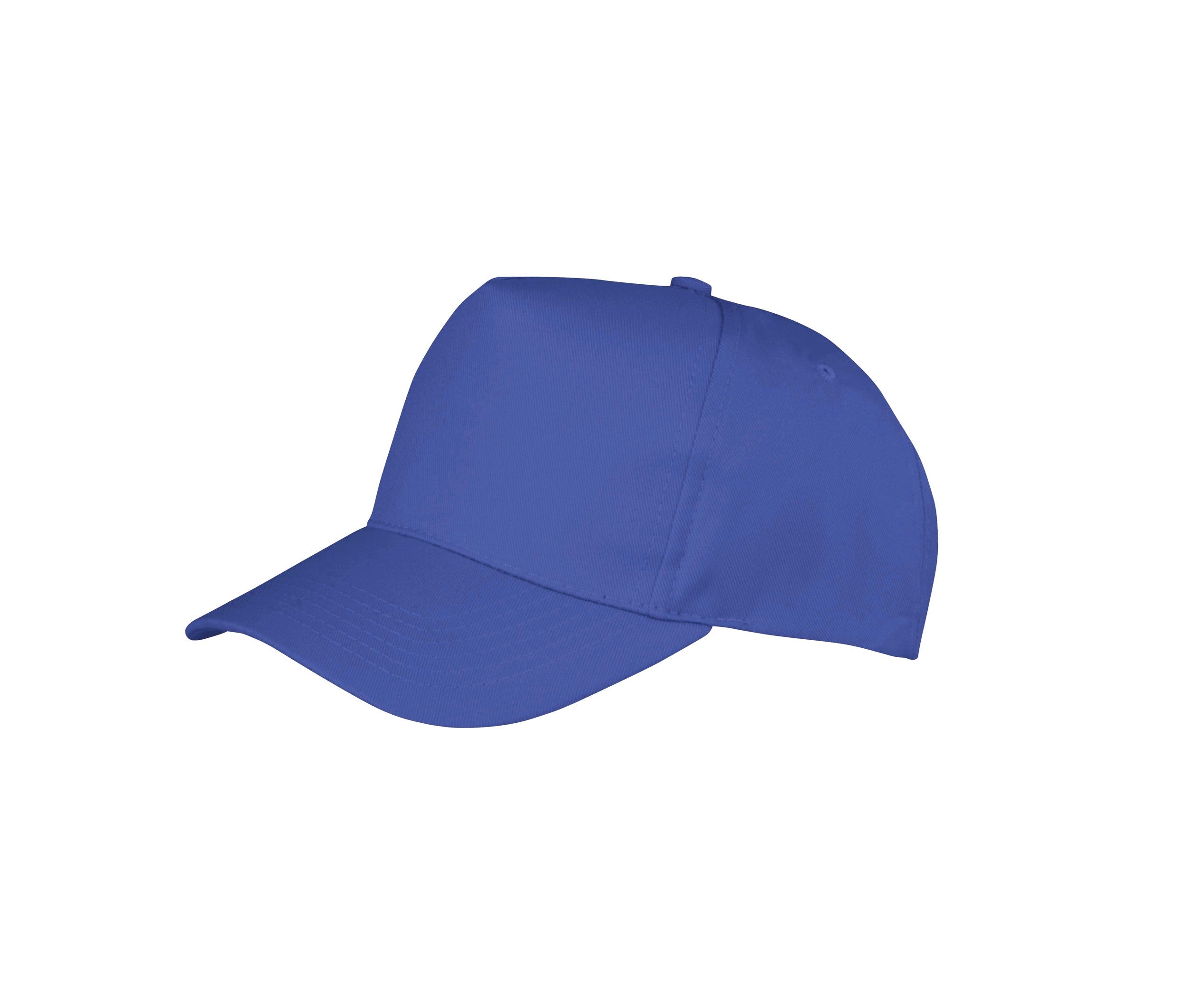 Casquette en Polyester Recyclé - Royal