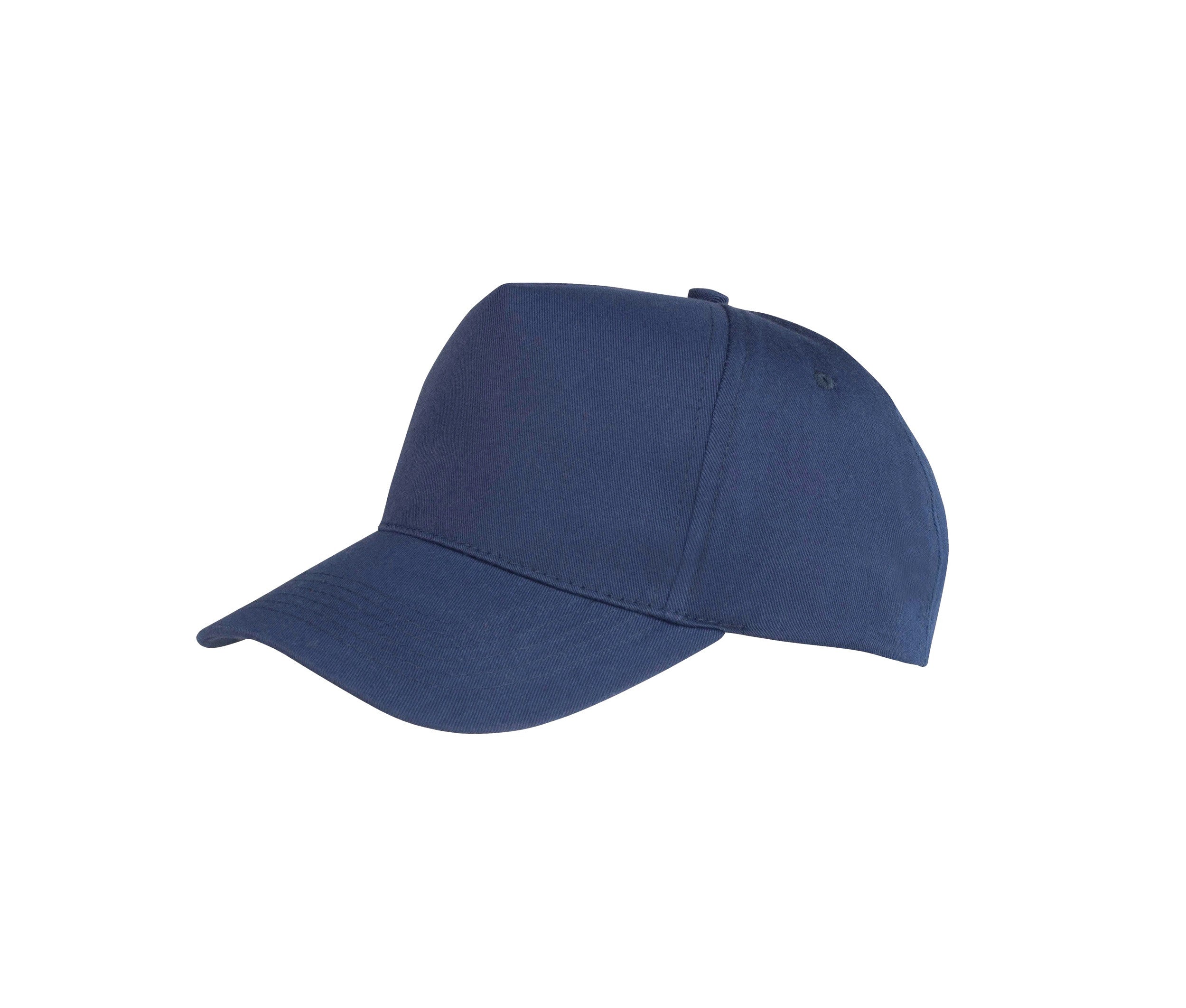 Casquette en Polyester Recyclé - Navy