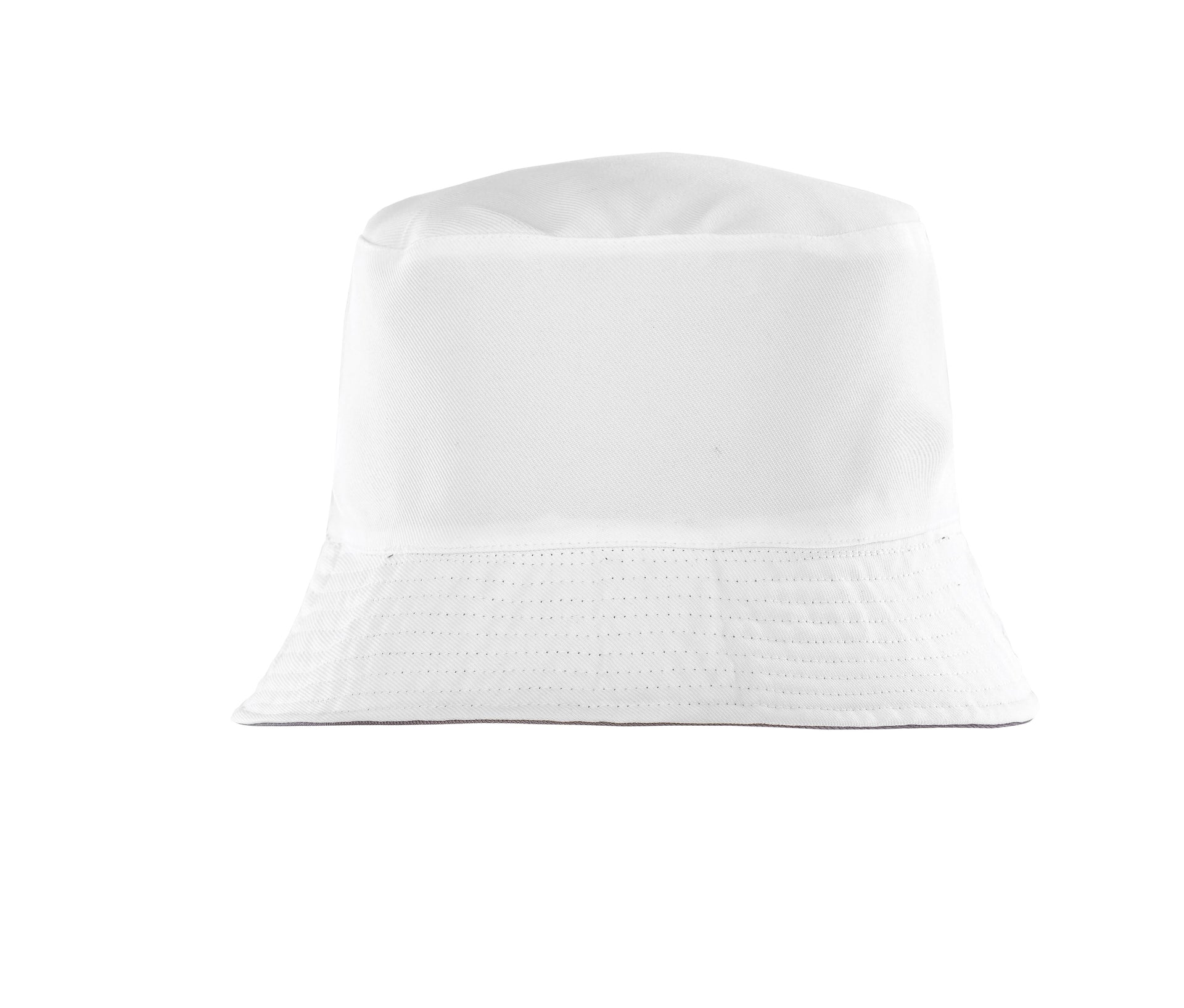 Bob Réversible - White / White