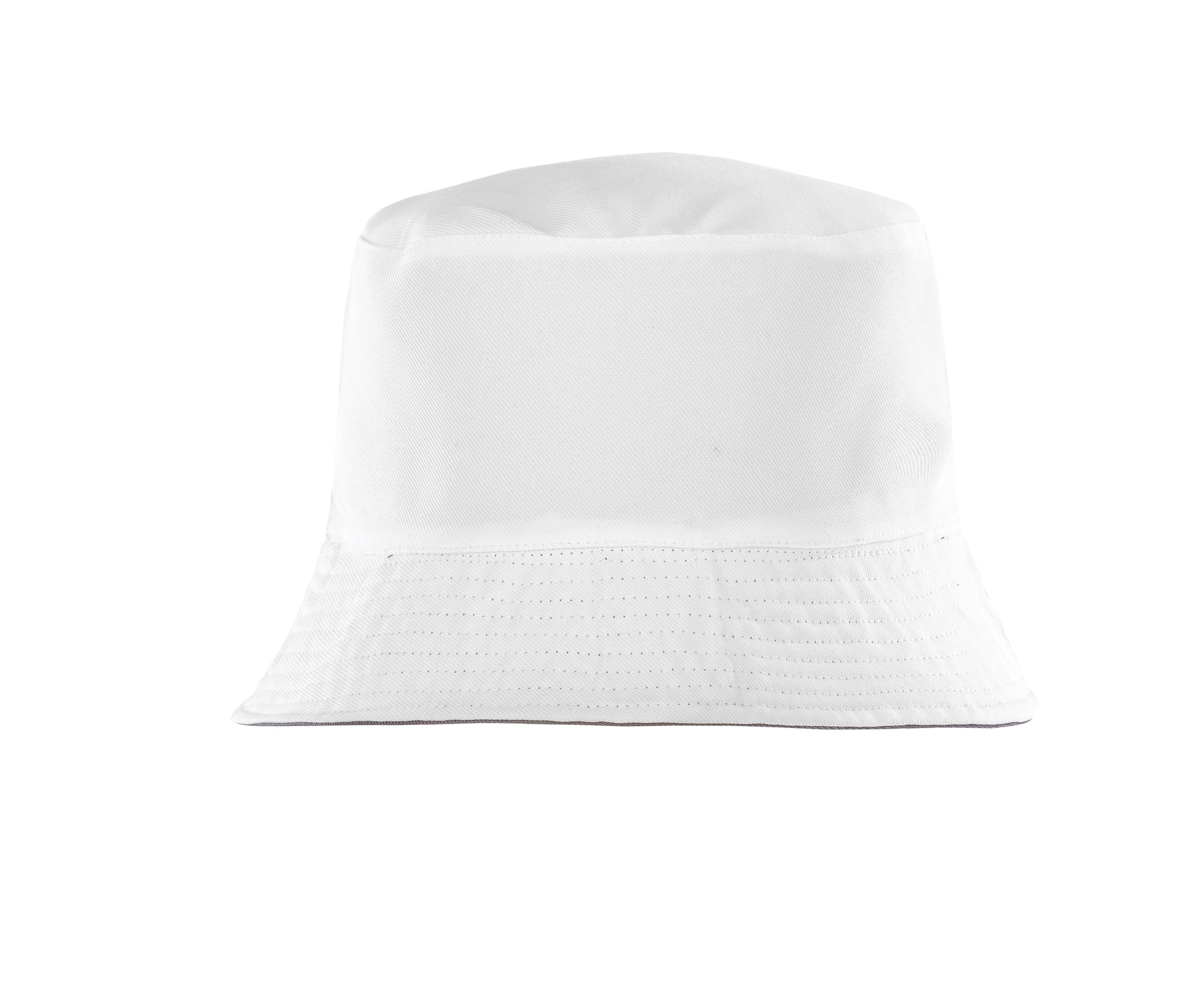 Bob Réversible - White / White