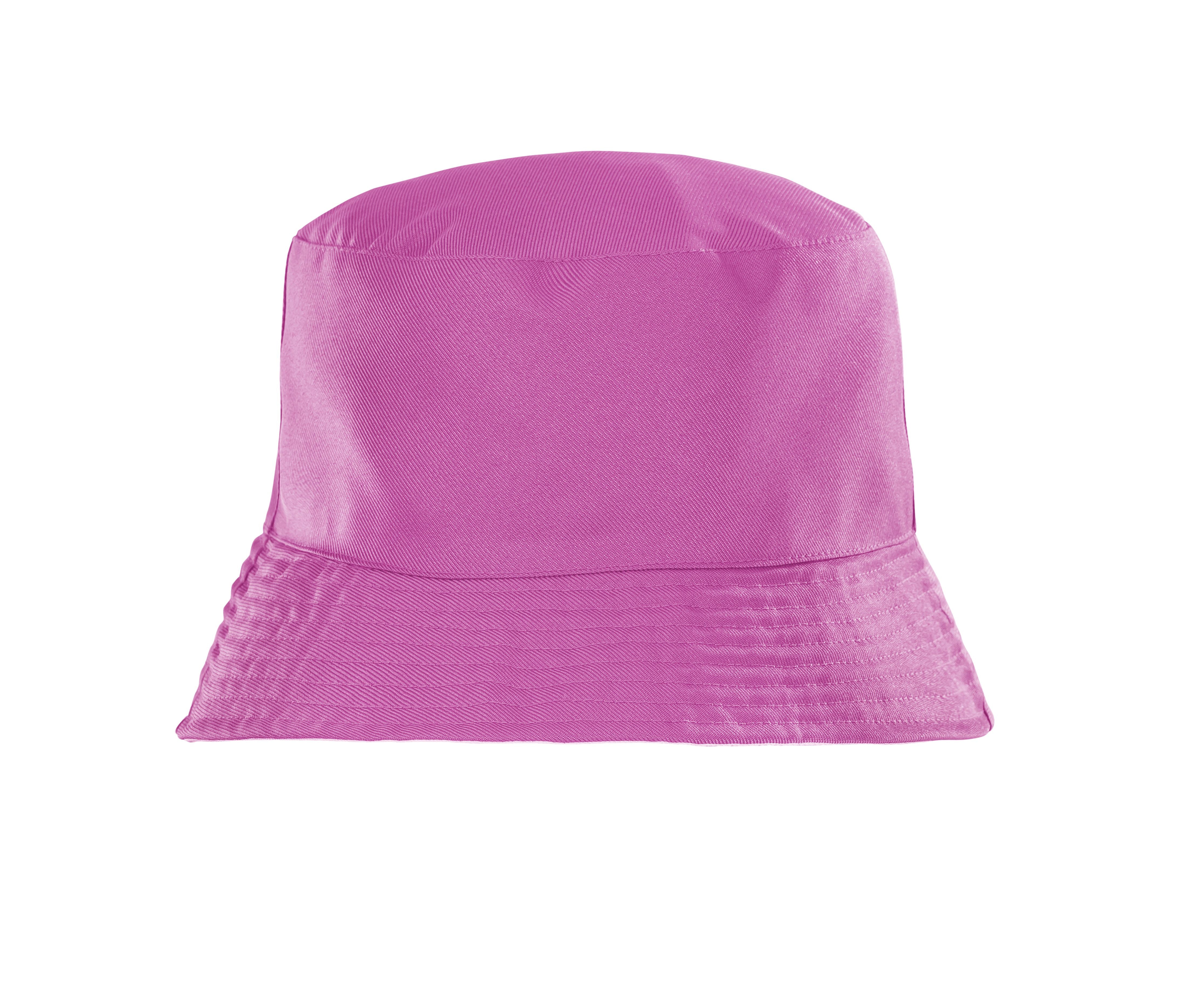 Bob Réversible - Pink / White