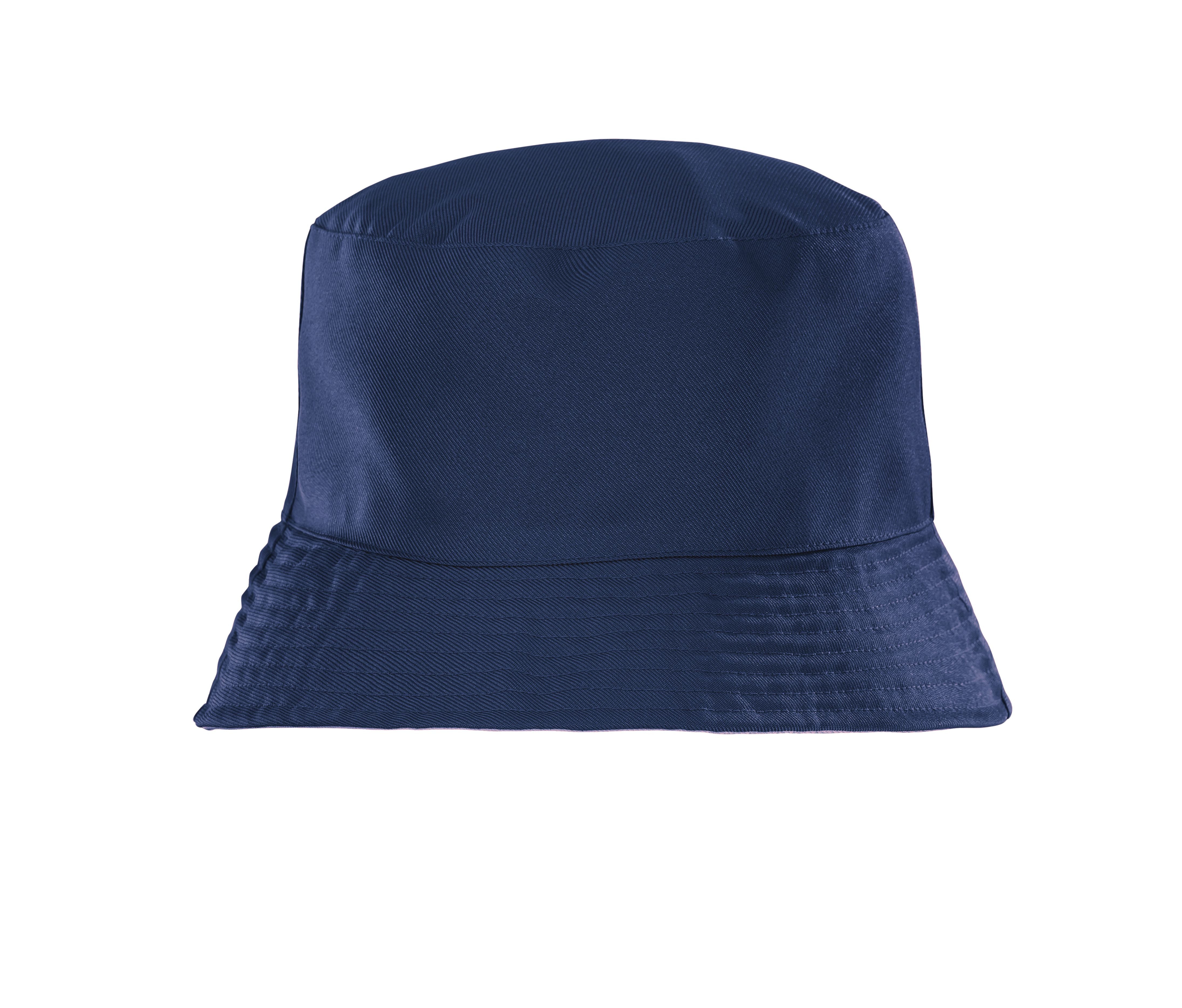 Bob Réversible - Navy / White
