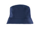 Navy / White