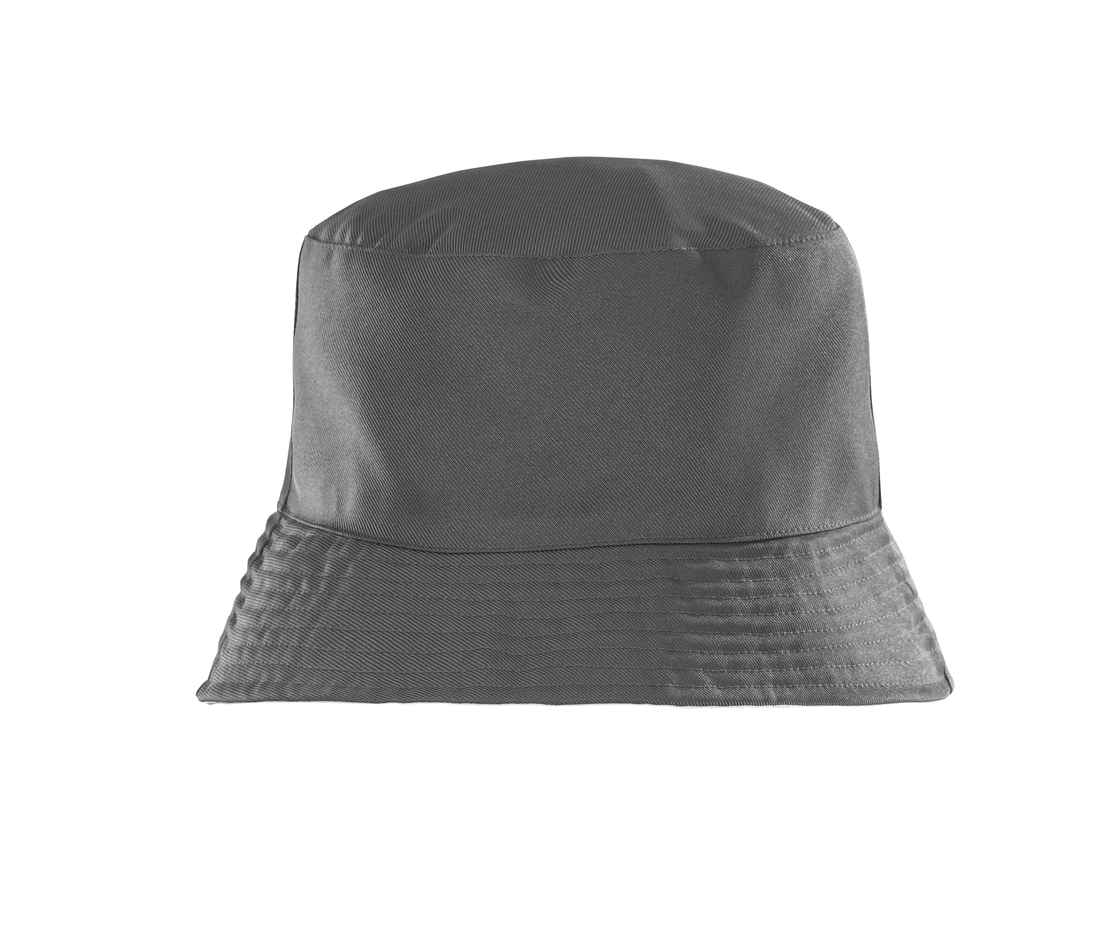 Bob Réversible - Grey / White