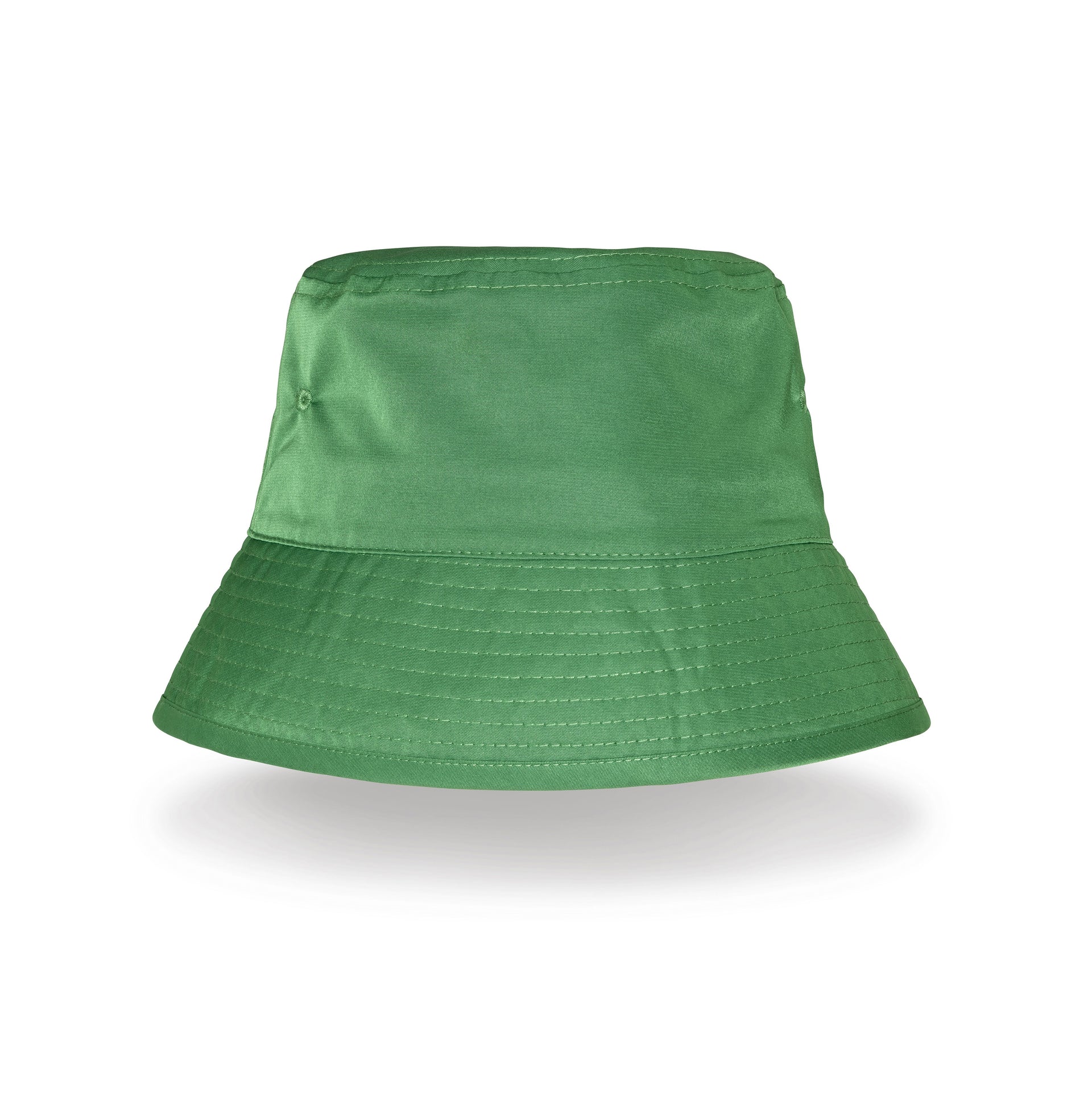 Bob en Polyester Recyclé - Kelly Green