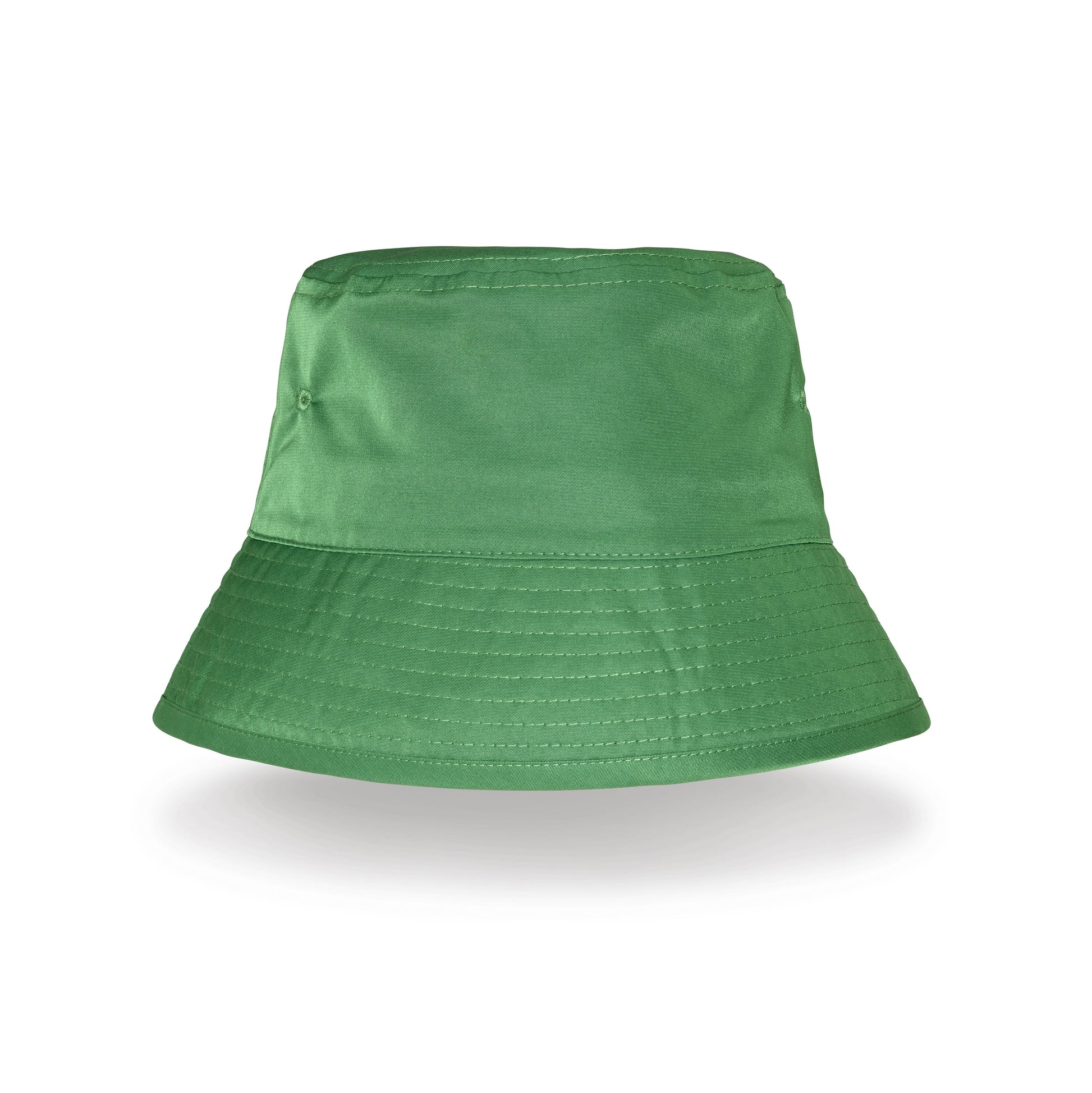 Bob en Polyester Recyclé - Kelly Green