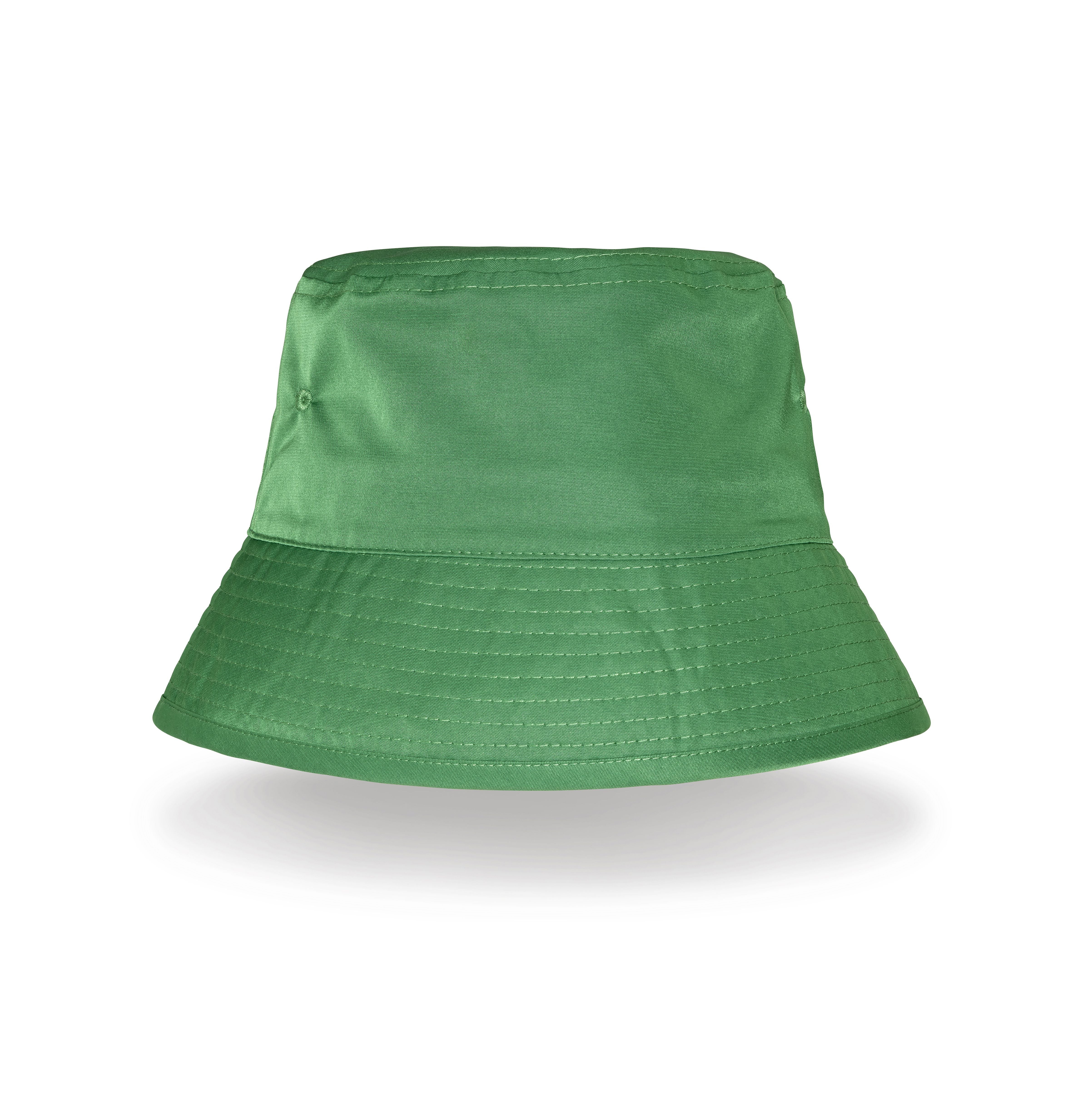 Bob en Polyester Recyclé - Kelly Green