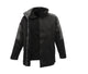 Black/seal Grey