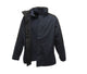Navy/black