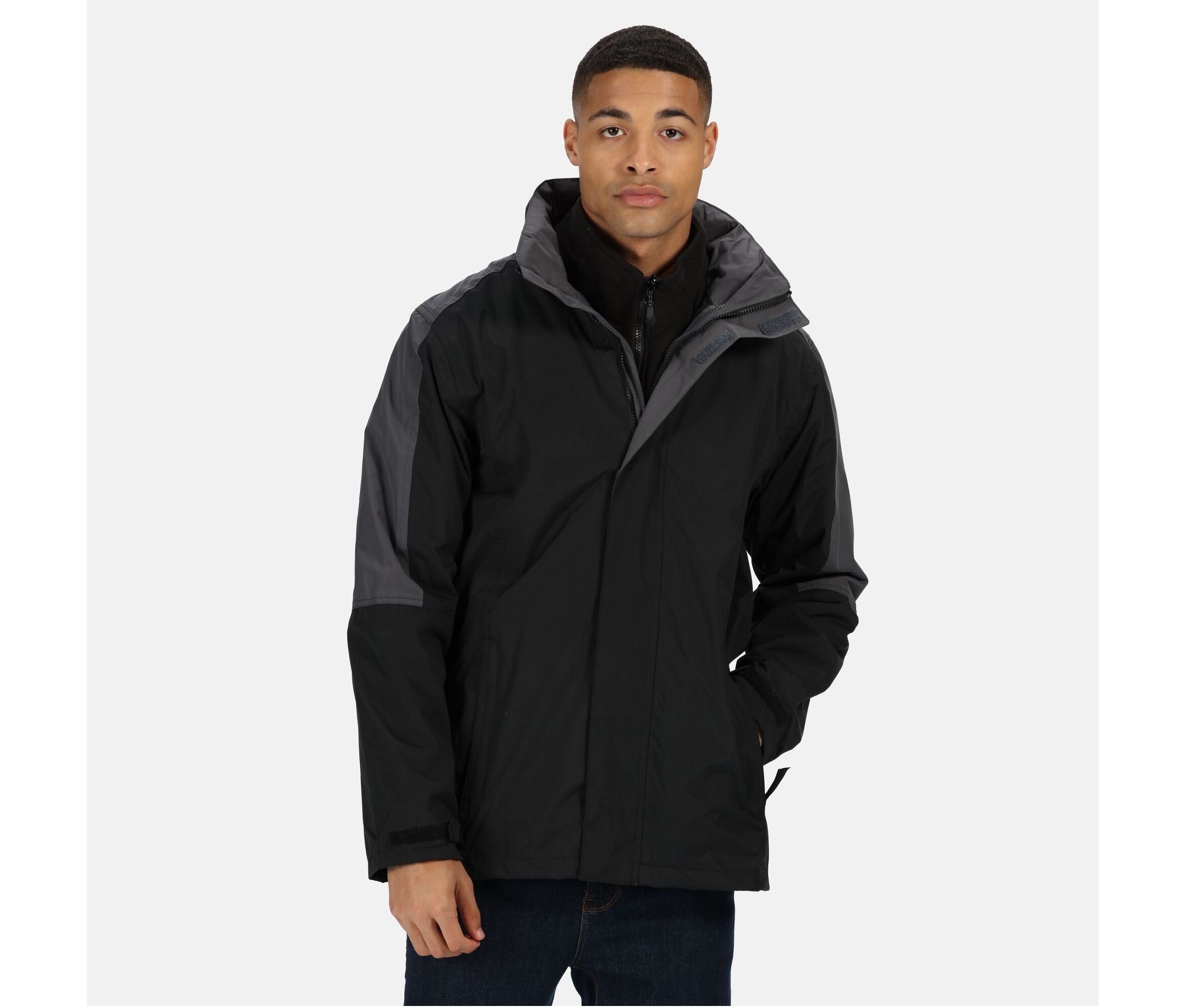 Parka 3 en 1