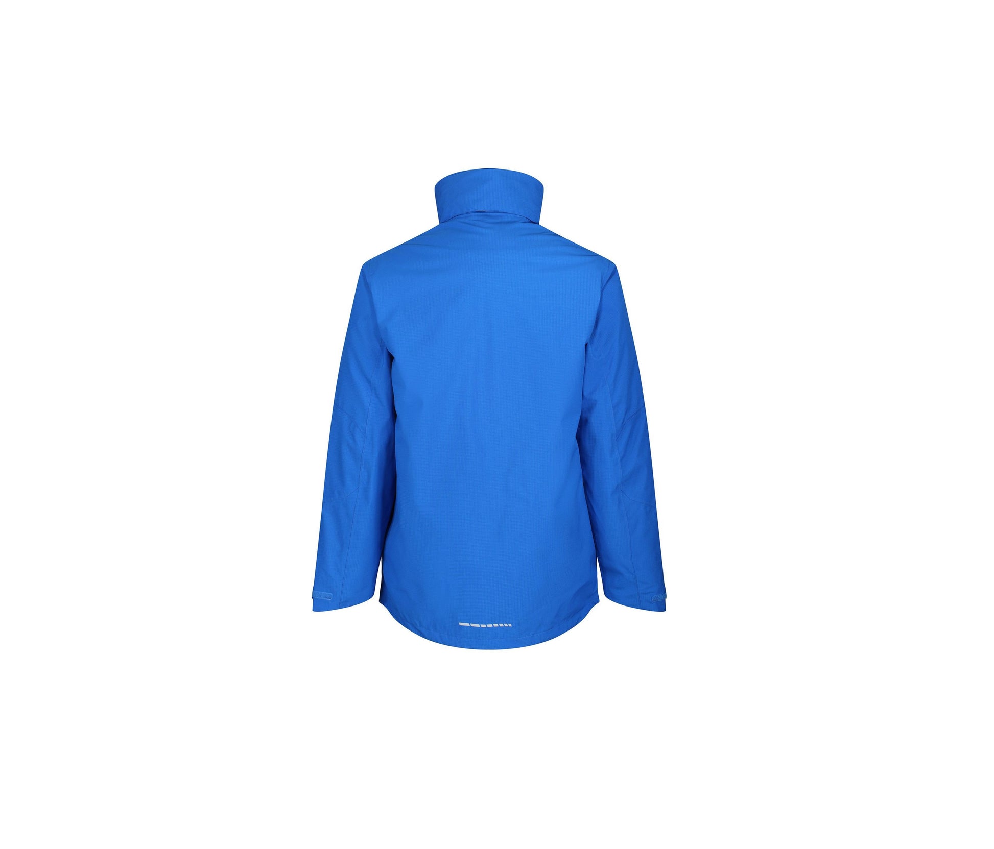 Parka 3 en 1 - Oxford Blue / Black