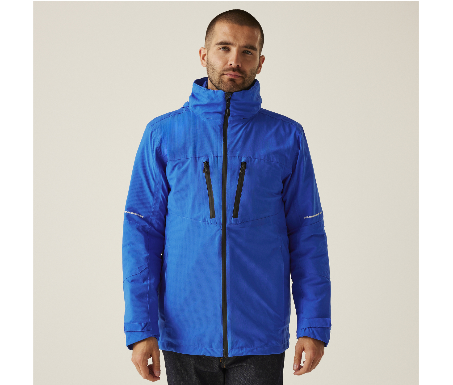 Parka 3 en 1