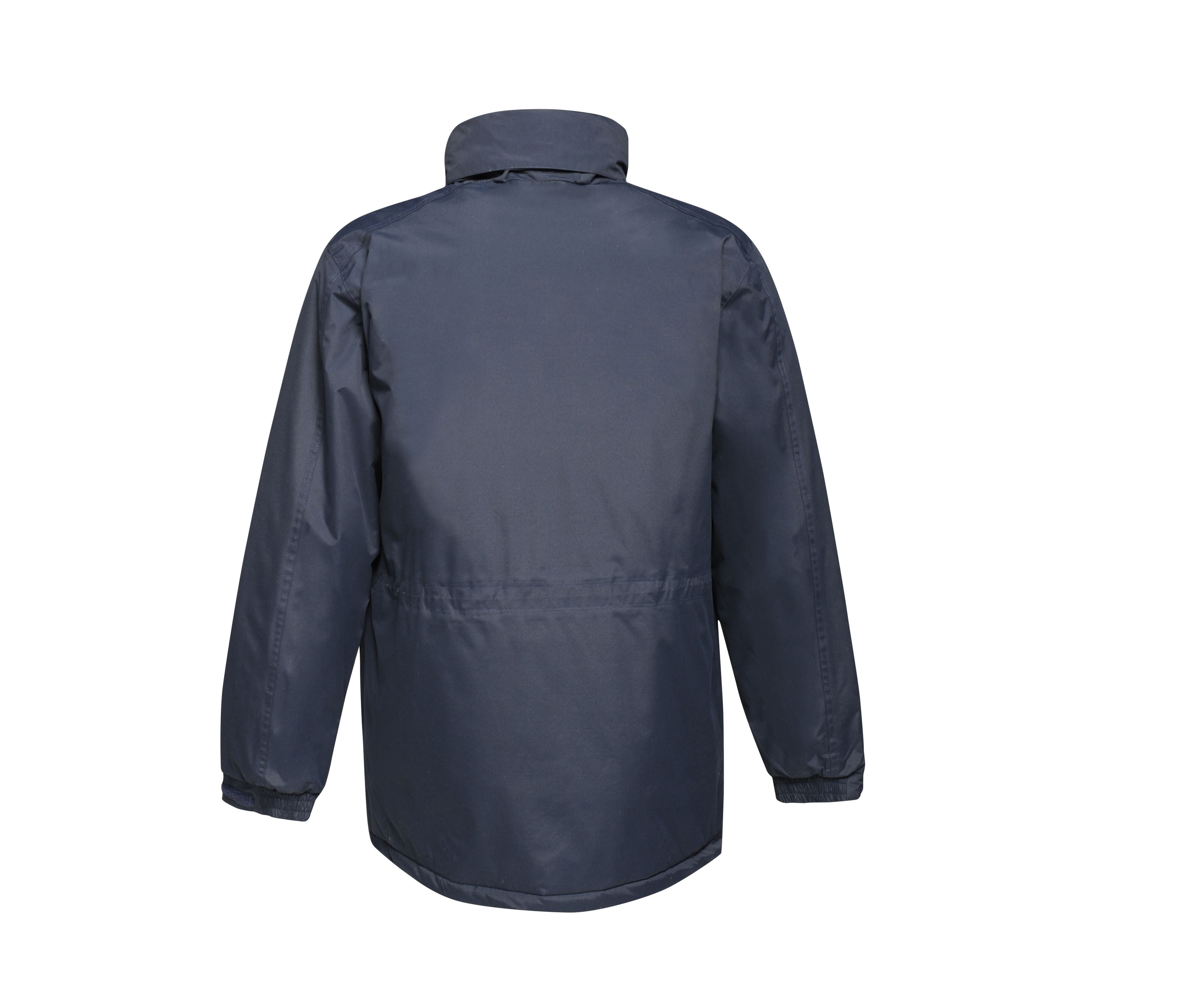 Parka Isolante - Navy