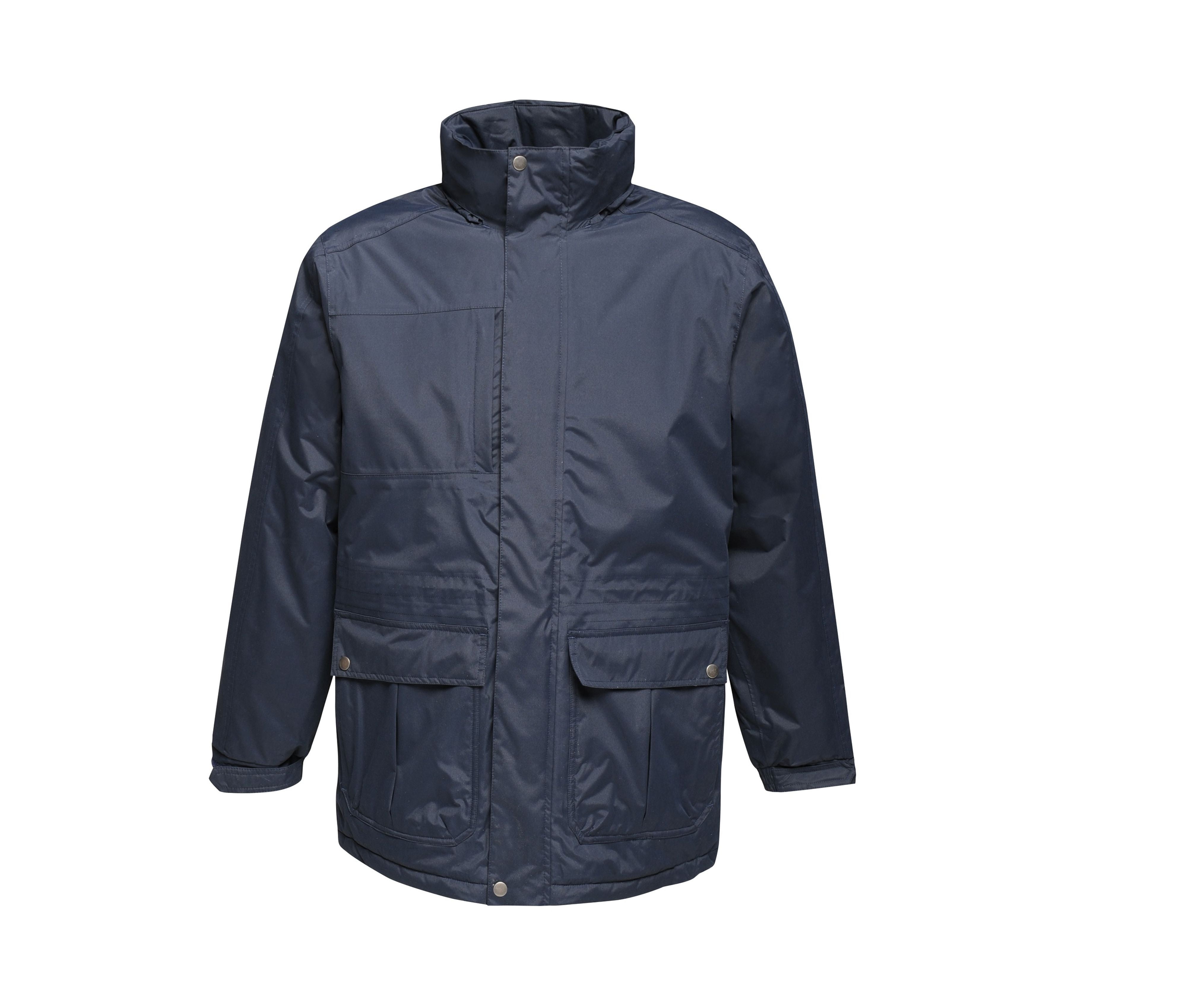 Parka Isolante - Navy