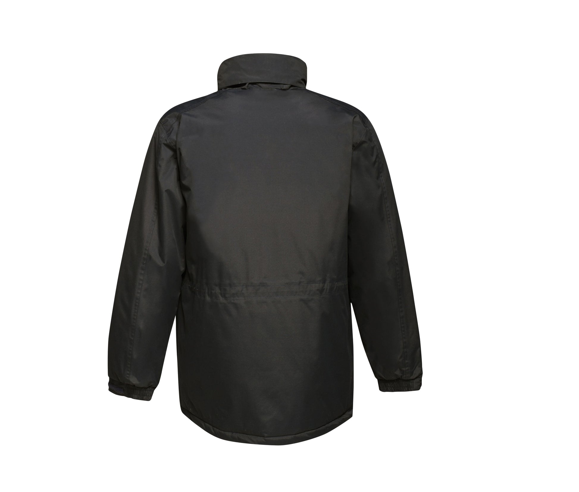 Parka Isolante - Black