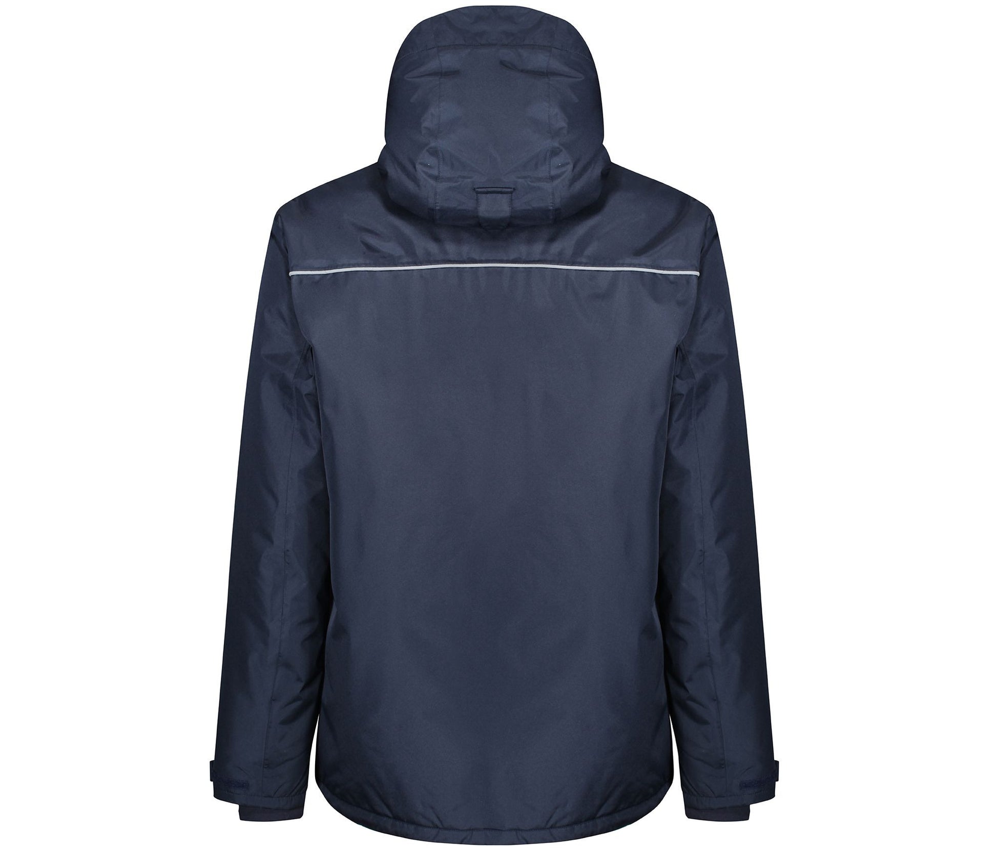 Veste Chauffante - Navy / Magma