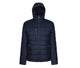 Navy / Seal Grey