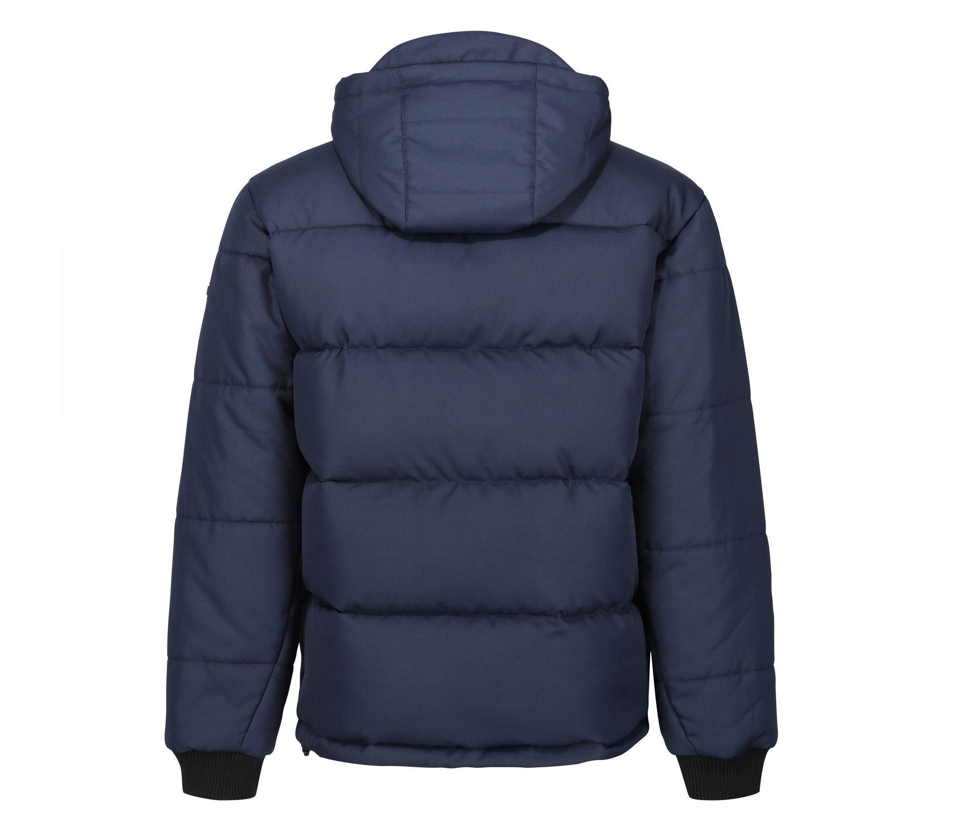 Veste Matelassée - Navy