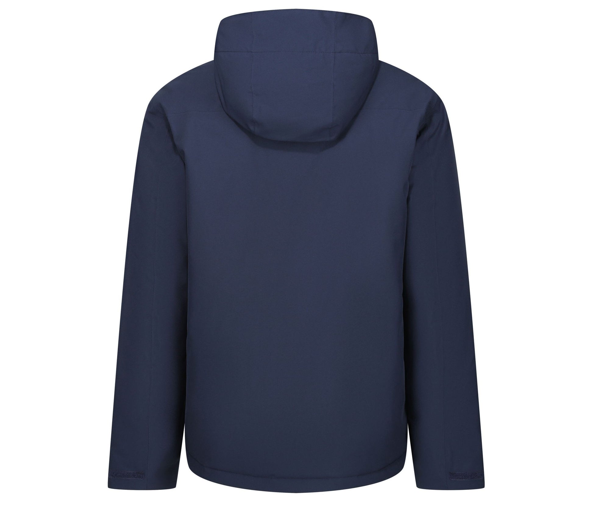 Veste Matelassée Imperméable - Navy / French Blue