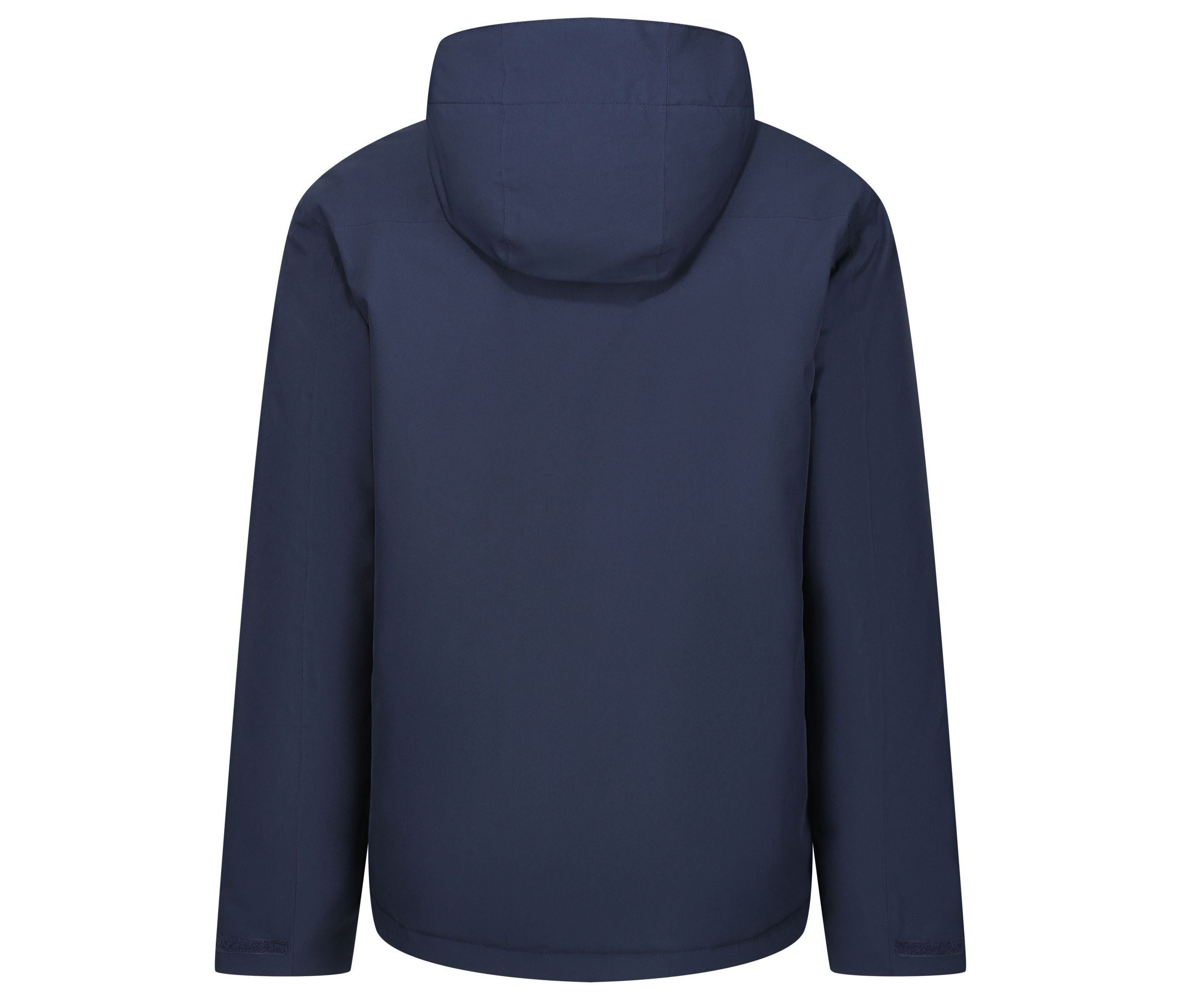 Veste Matelassée Imperméable - Navy / French Blue