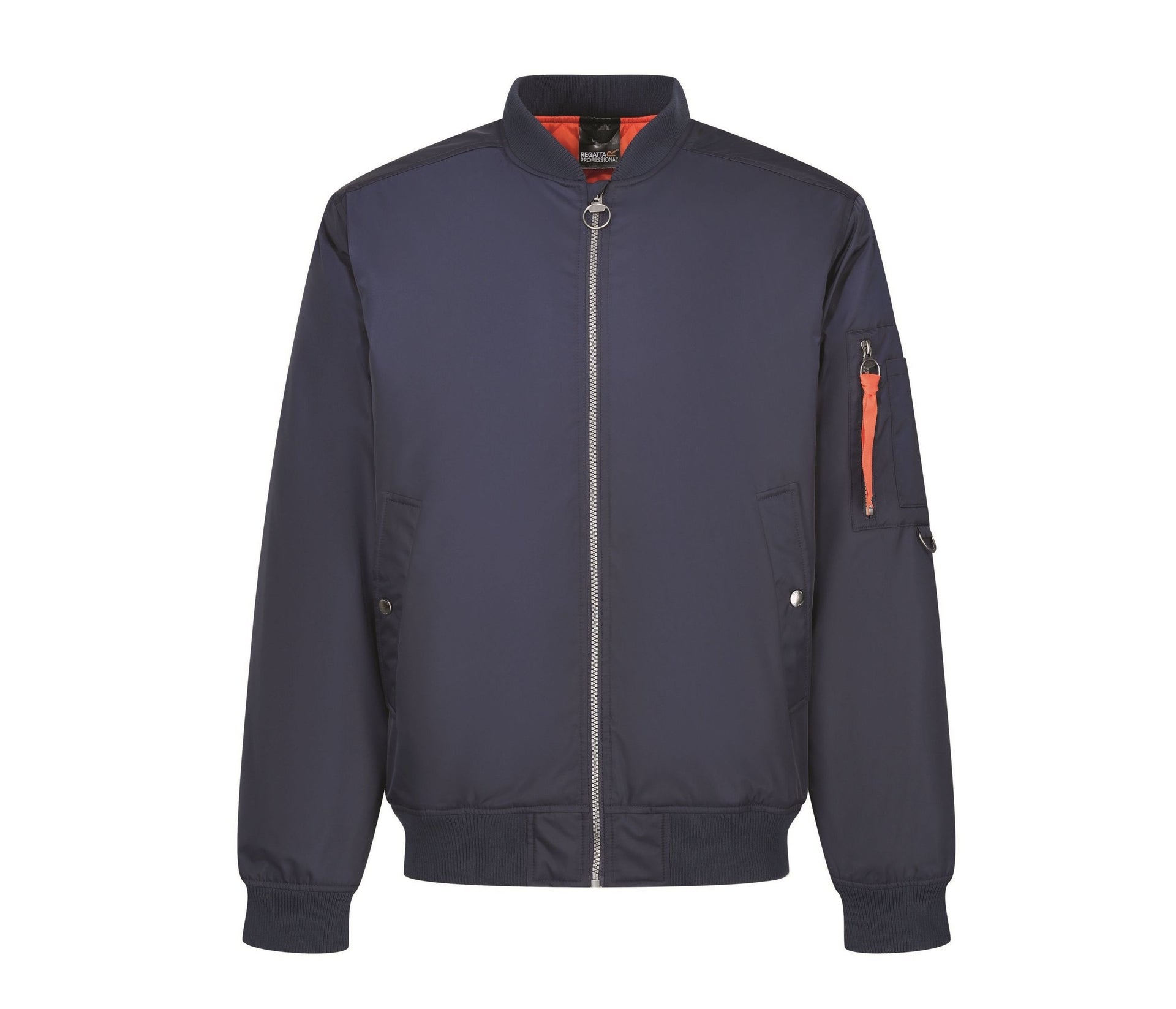 Veste de Pilote - Navy
