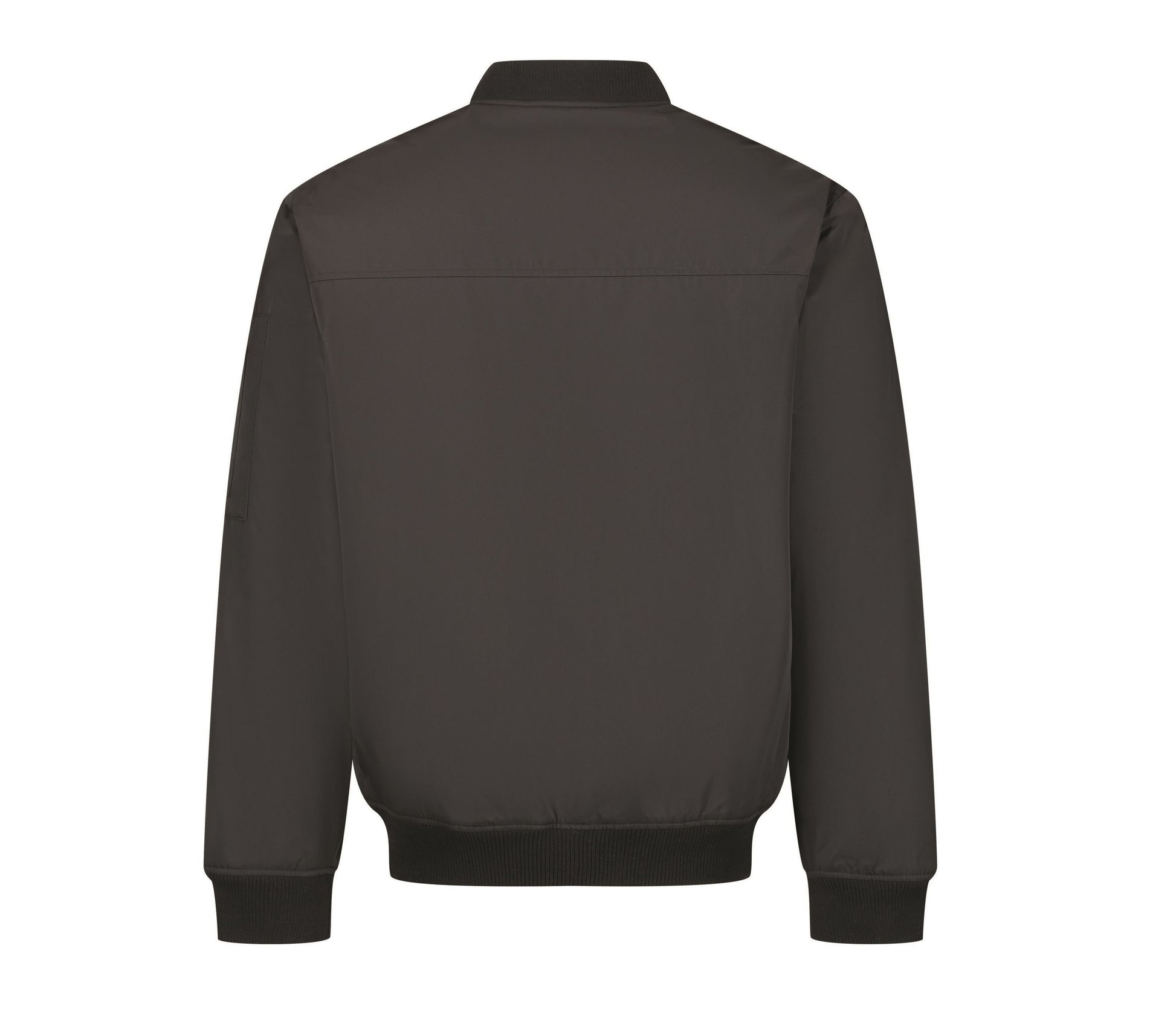 Veste de Pilote - Black