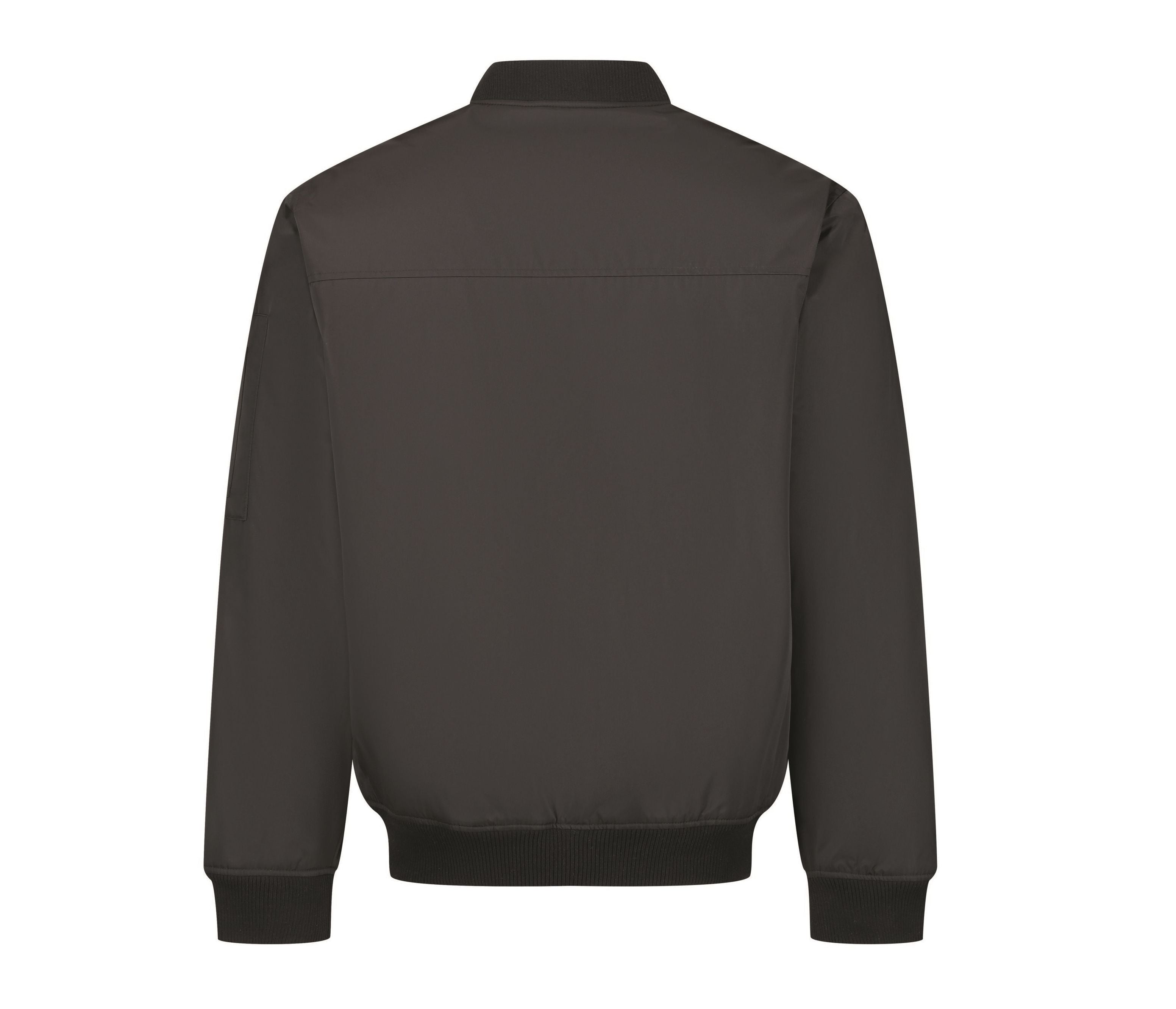 Veste de Pilote - Black
