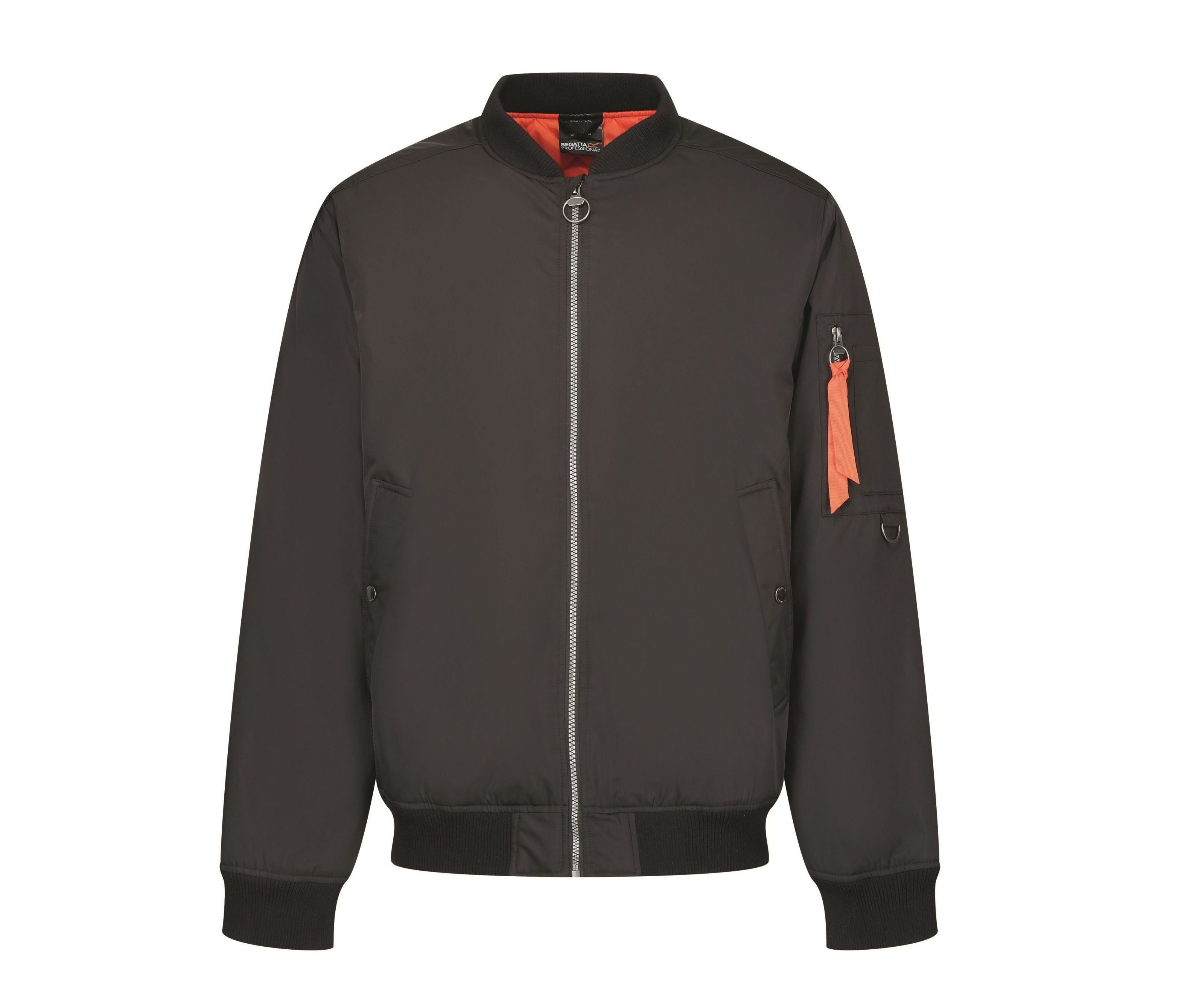 Veste de Pilote - Black