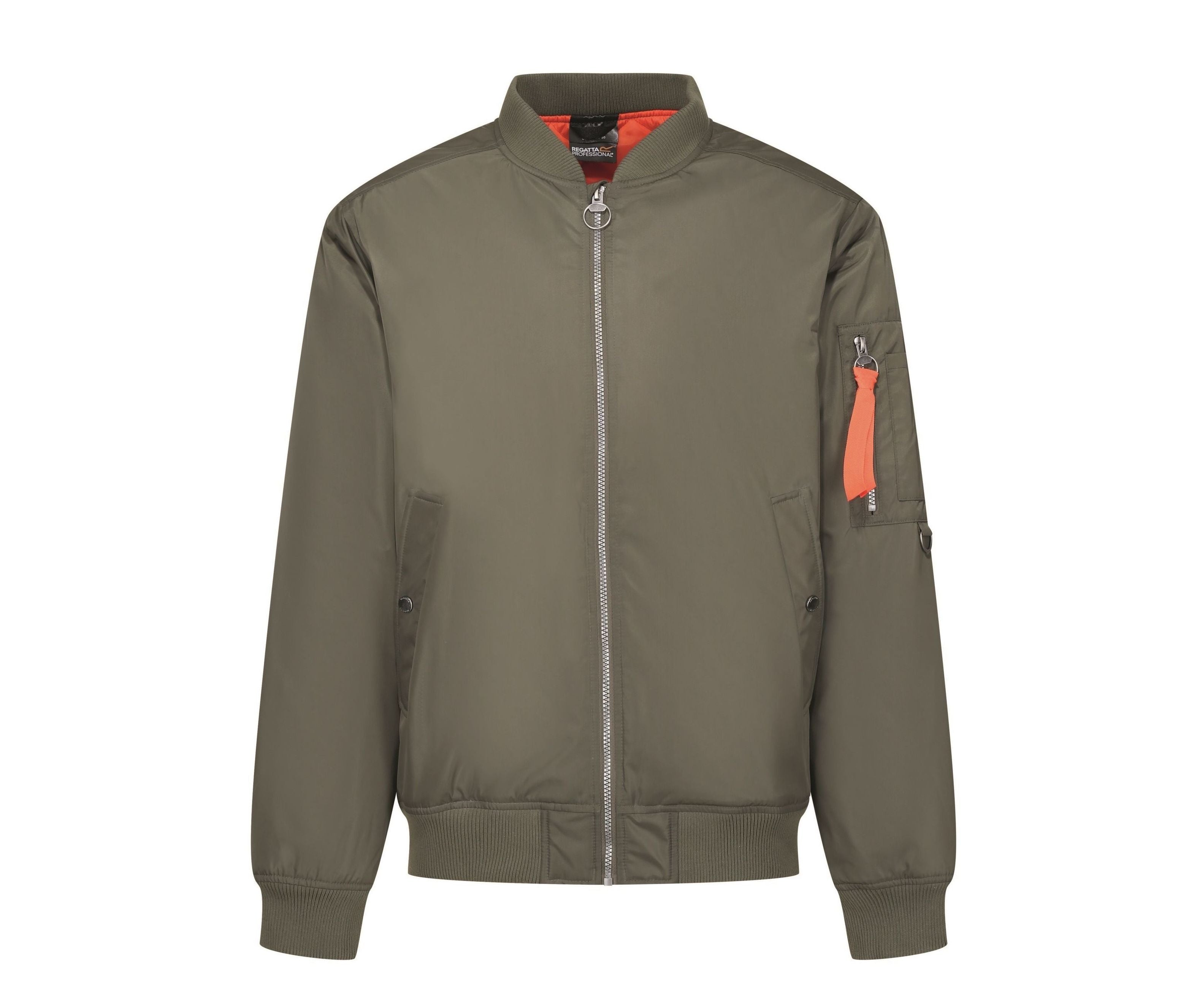 Veste de Pilote - Dark Khaki