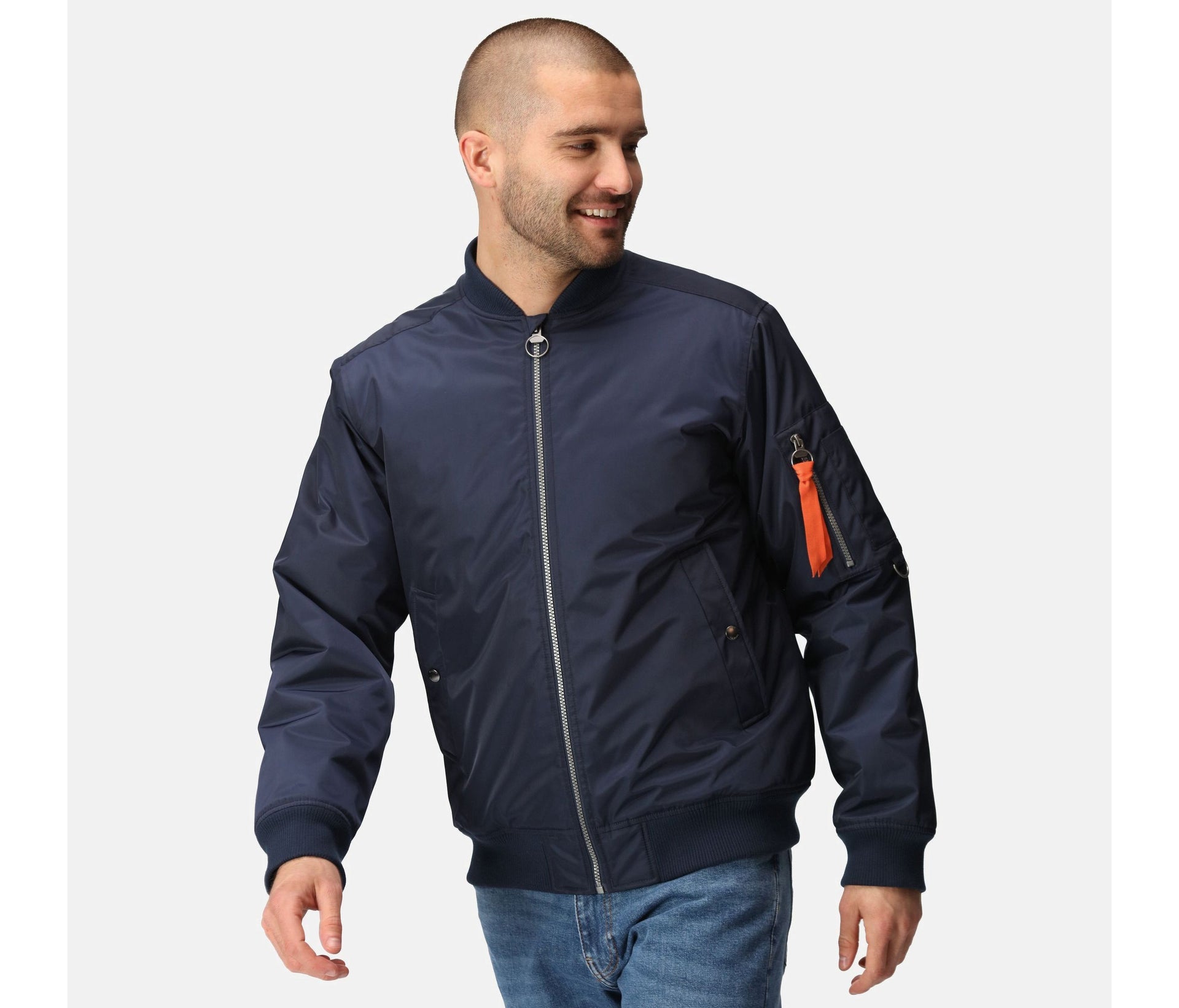 Veste de pilote