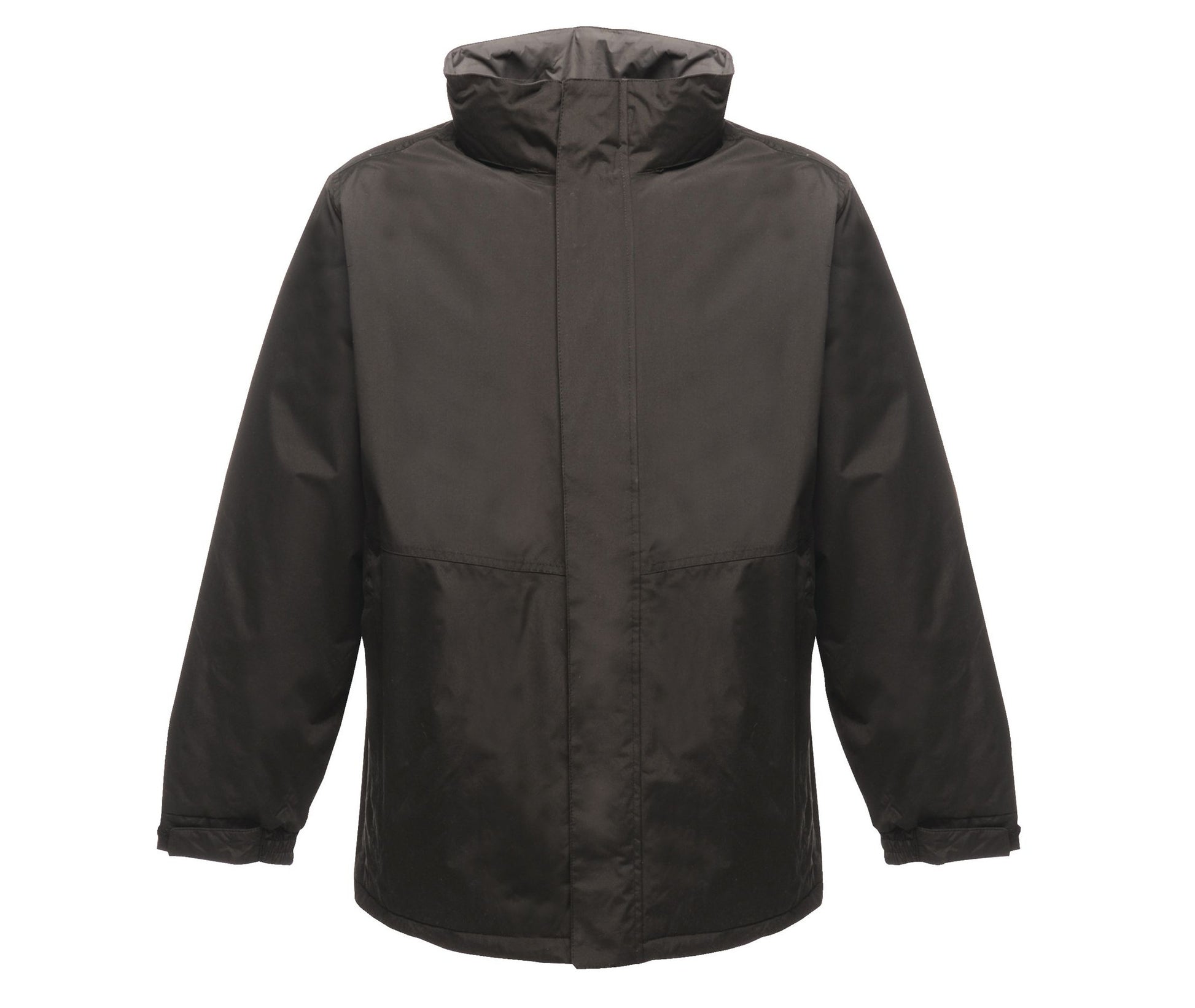Parka Isolante - Black