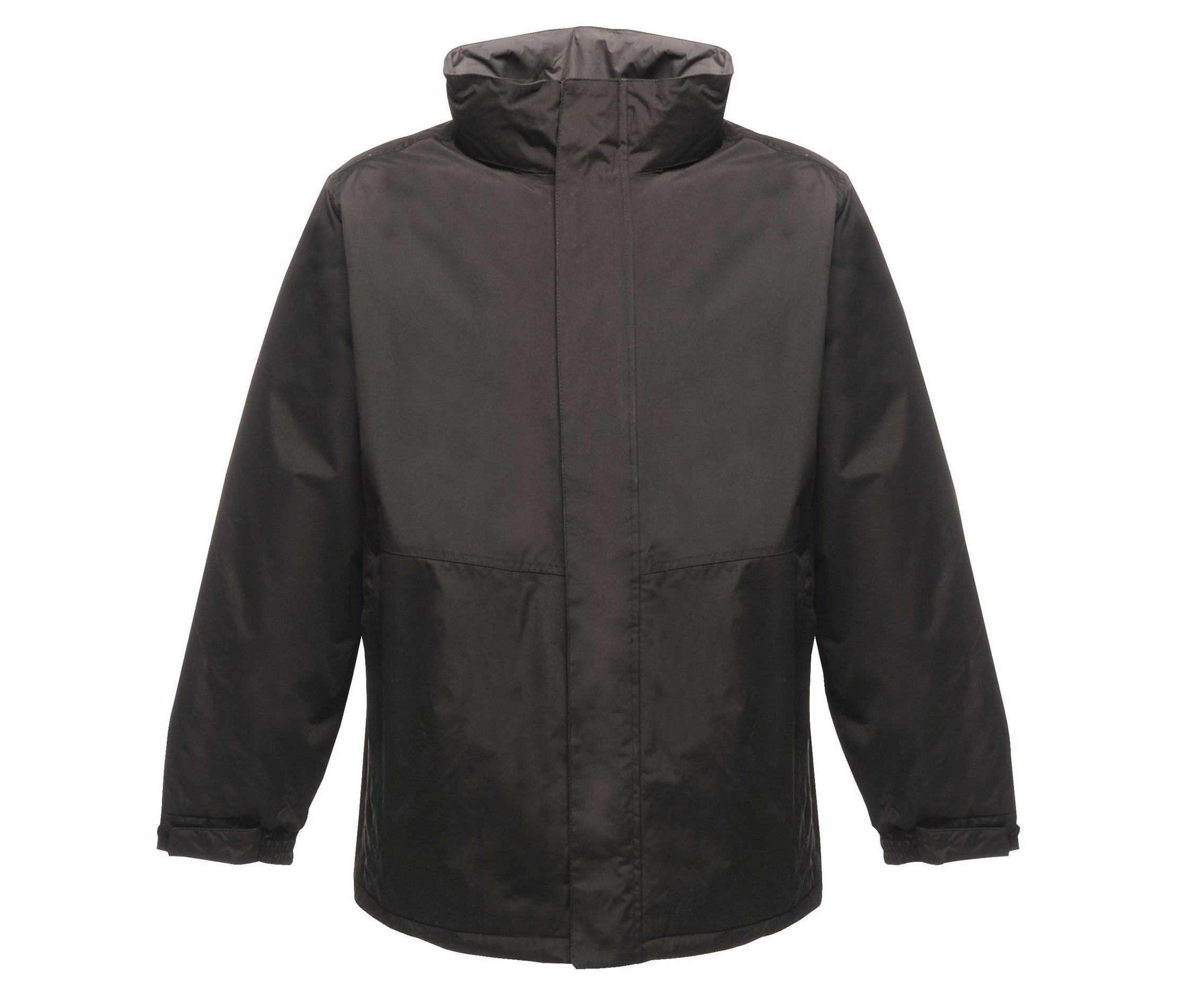 Parka Isolante - Black