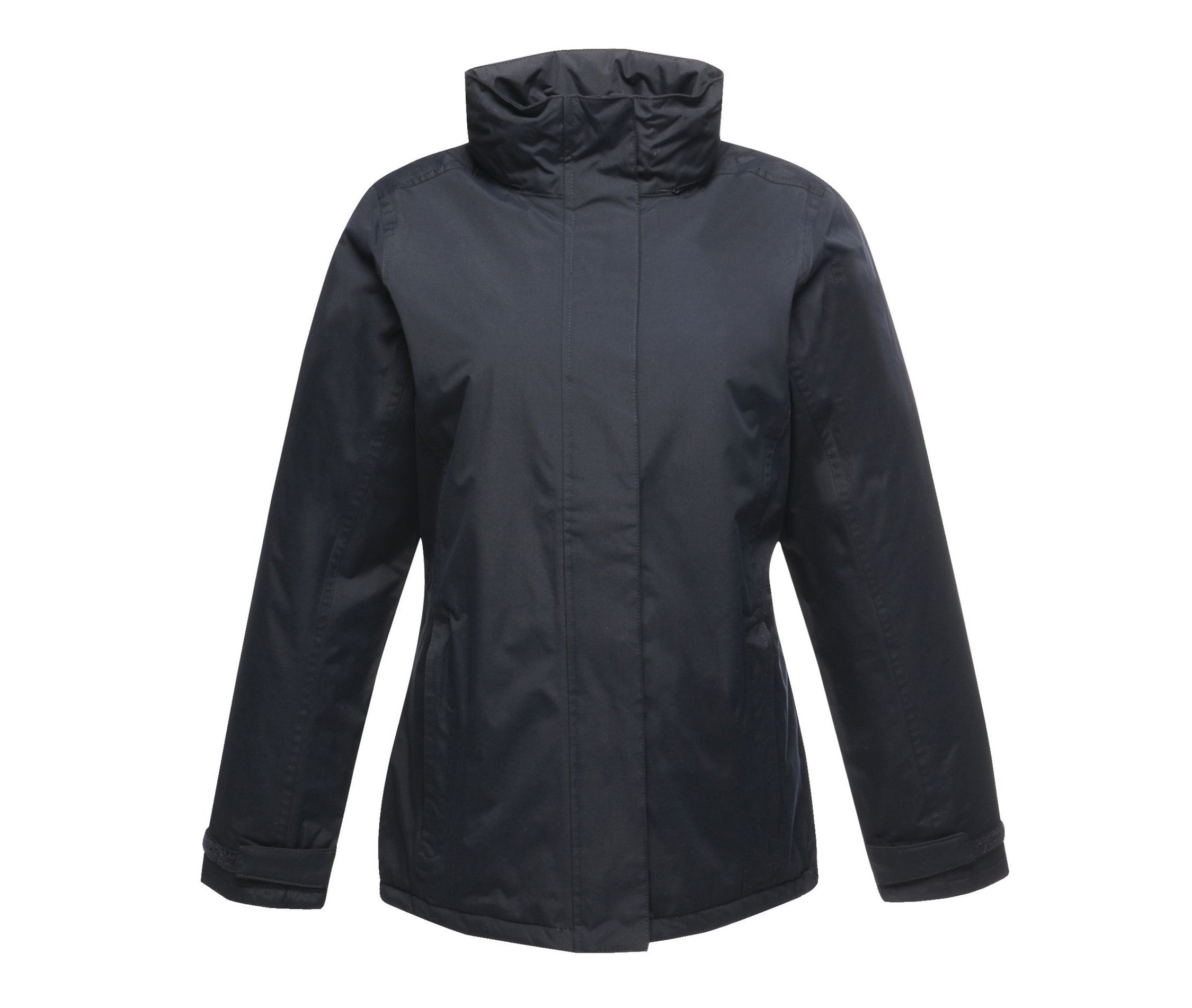 Parka Femme Isolante - Navy