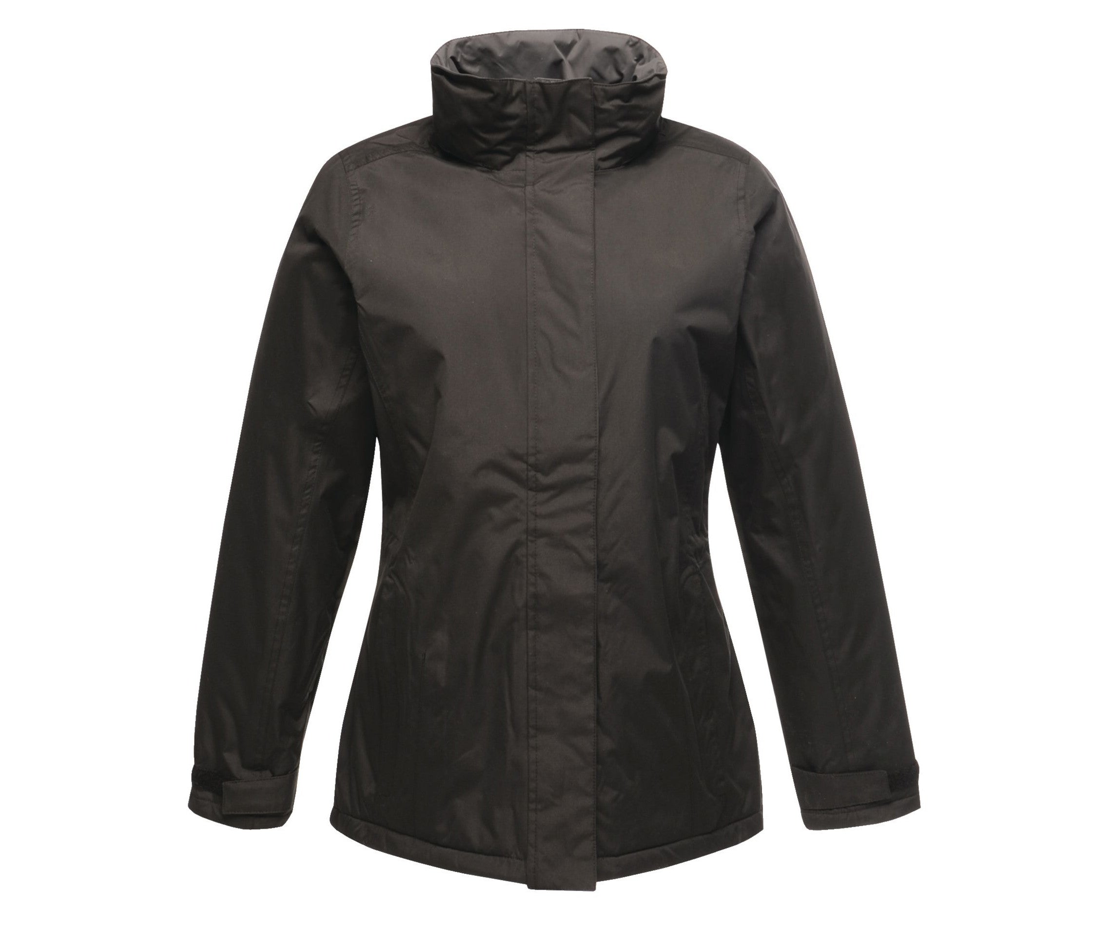 Parka Femme Isolante - Black
