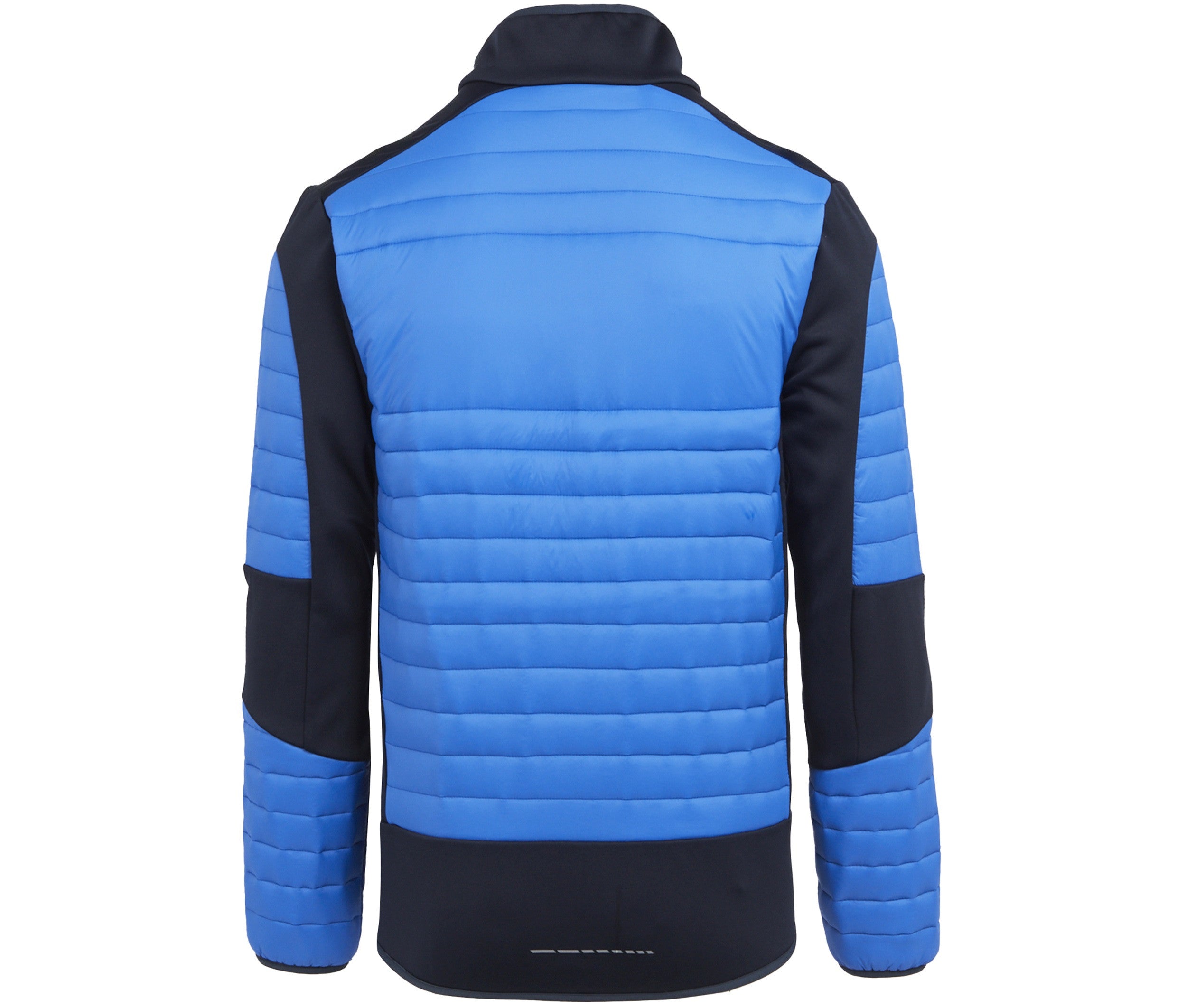 Veste Softshell 2 Couches - Strong Blue / Navy